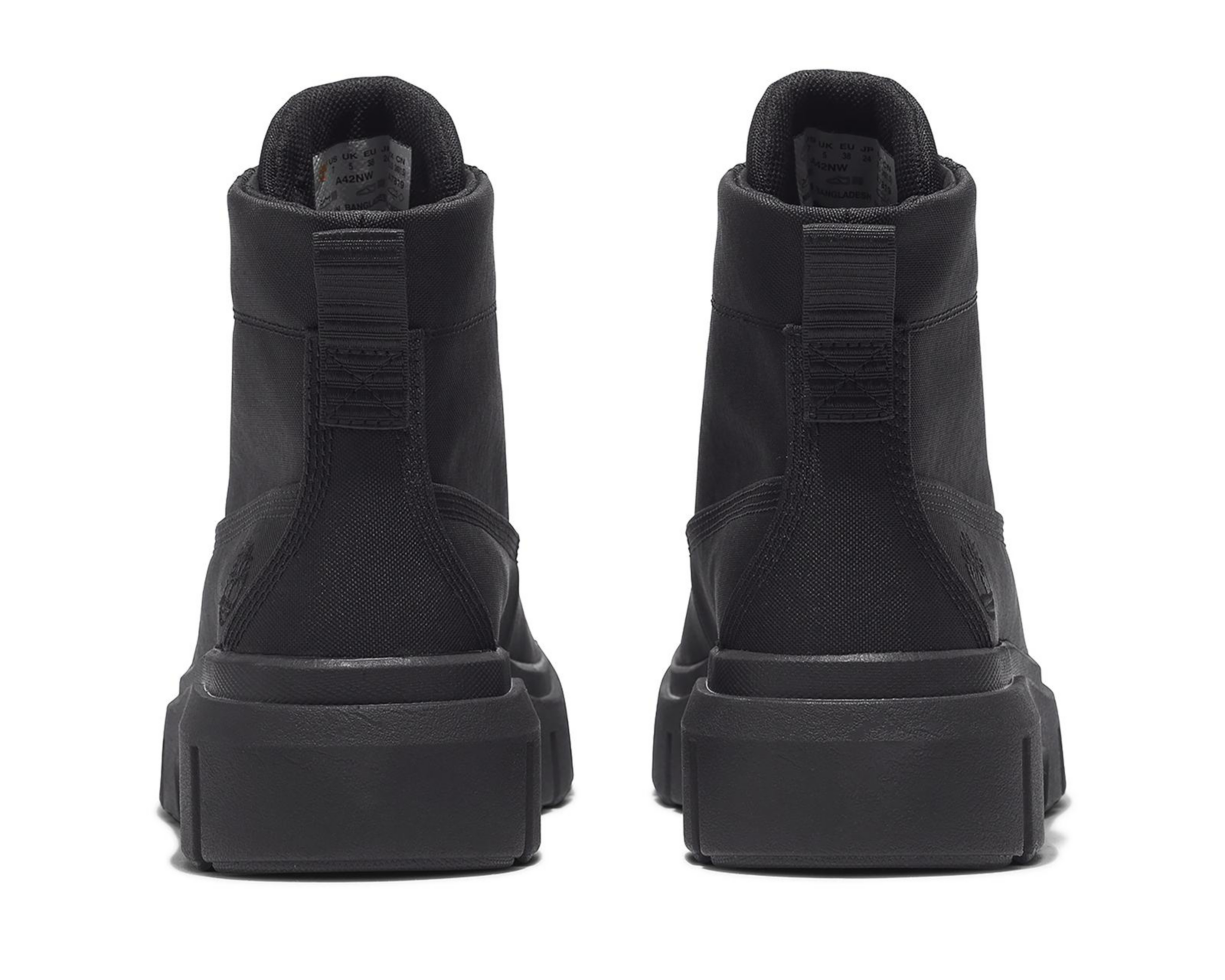 Foto 6 | Botas Casuales Timberland para Mujer