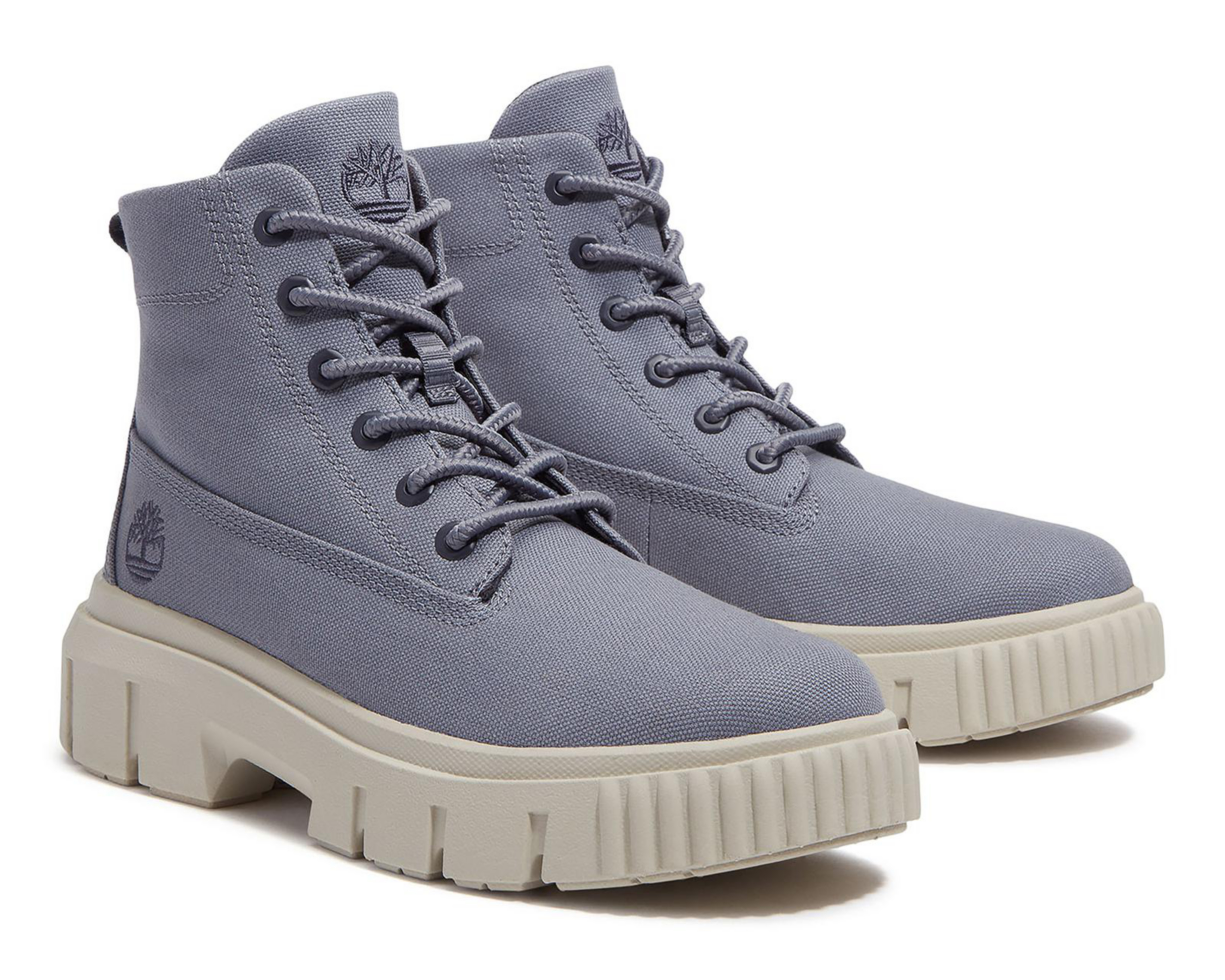 Foto 1 | Botas Casuales Timberland para Mujer