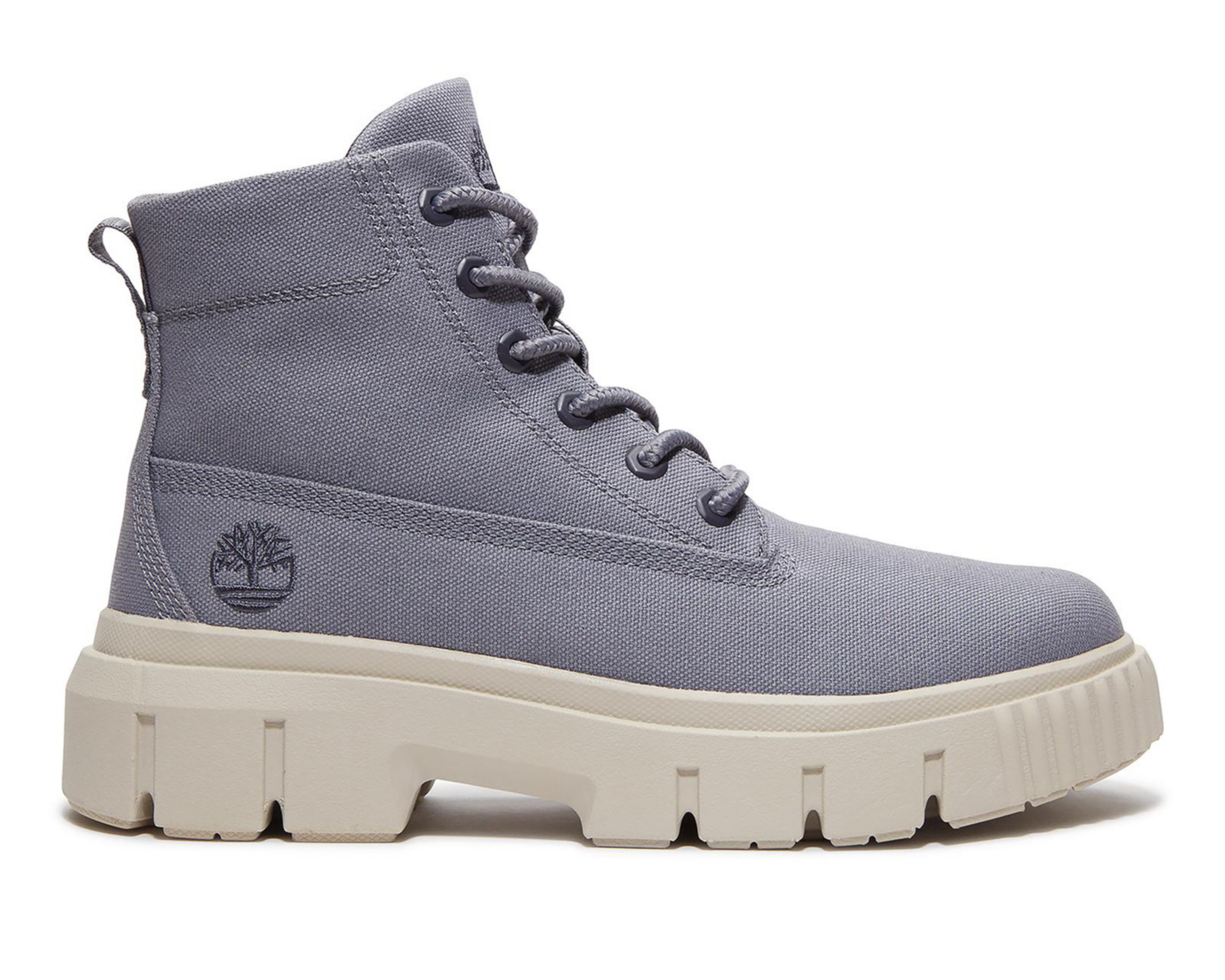 Foto 5 pulgar | Botas Casuales Timberland para Mujer