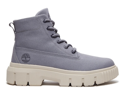 Foto 4 | Botas Casuales Timberland para Mujer
