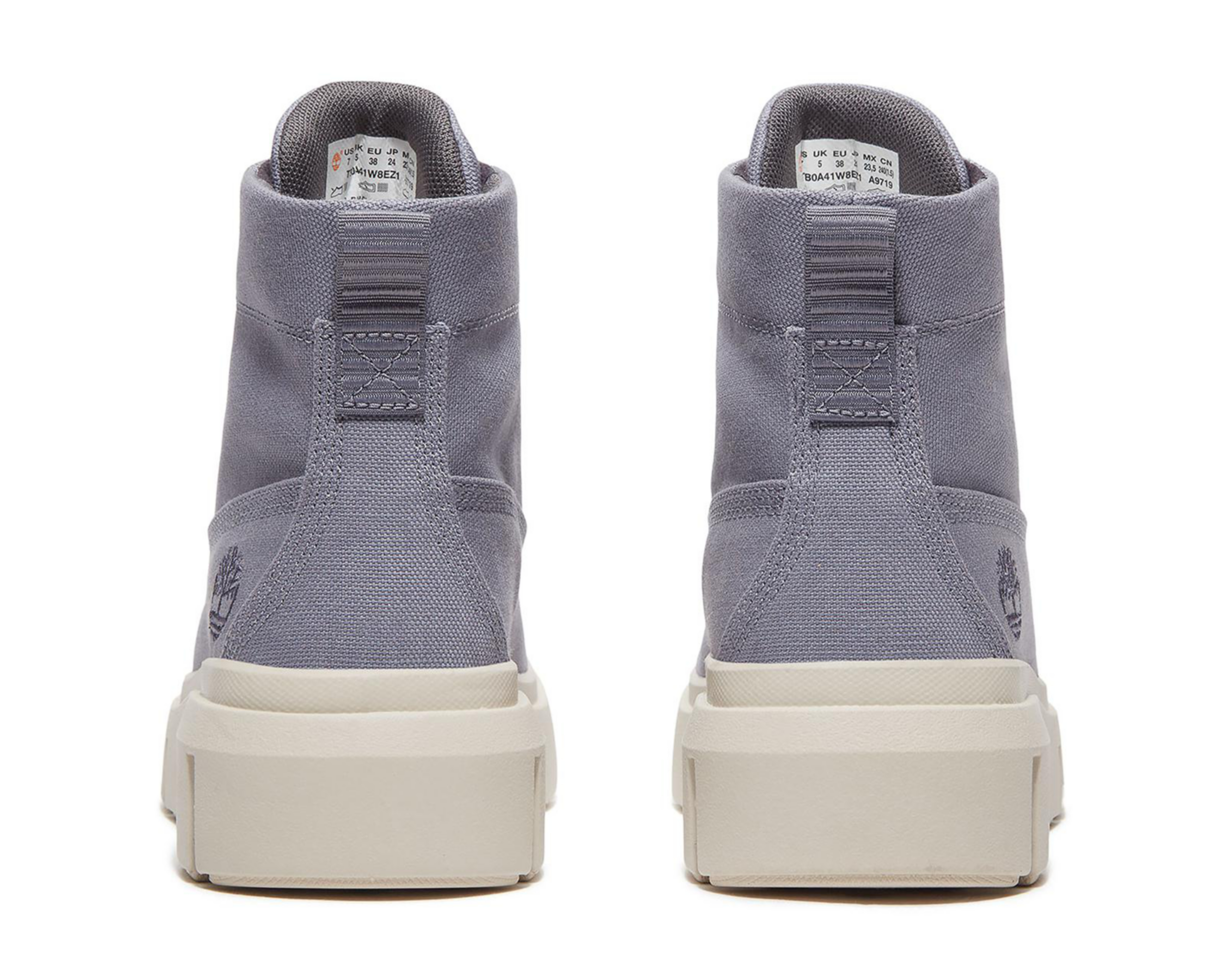 Foto 6 | Botas Casuales Timberland para Mujer