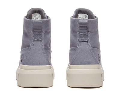 Foto 6 | Botas Casuales Timberland para Mujer
