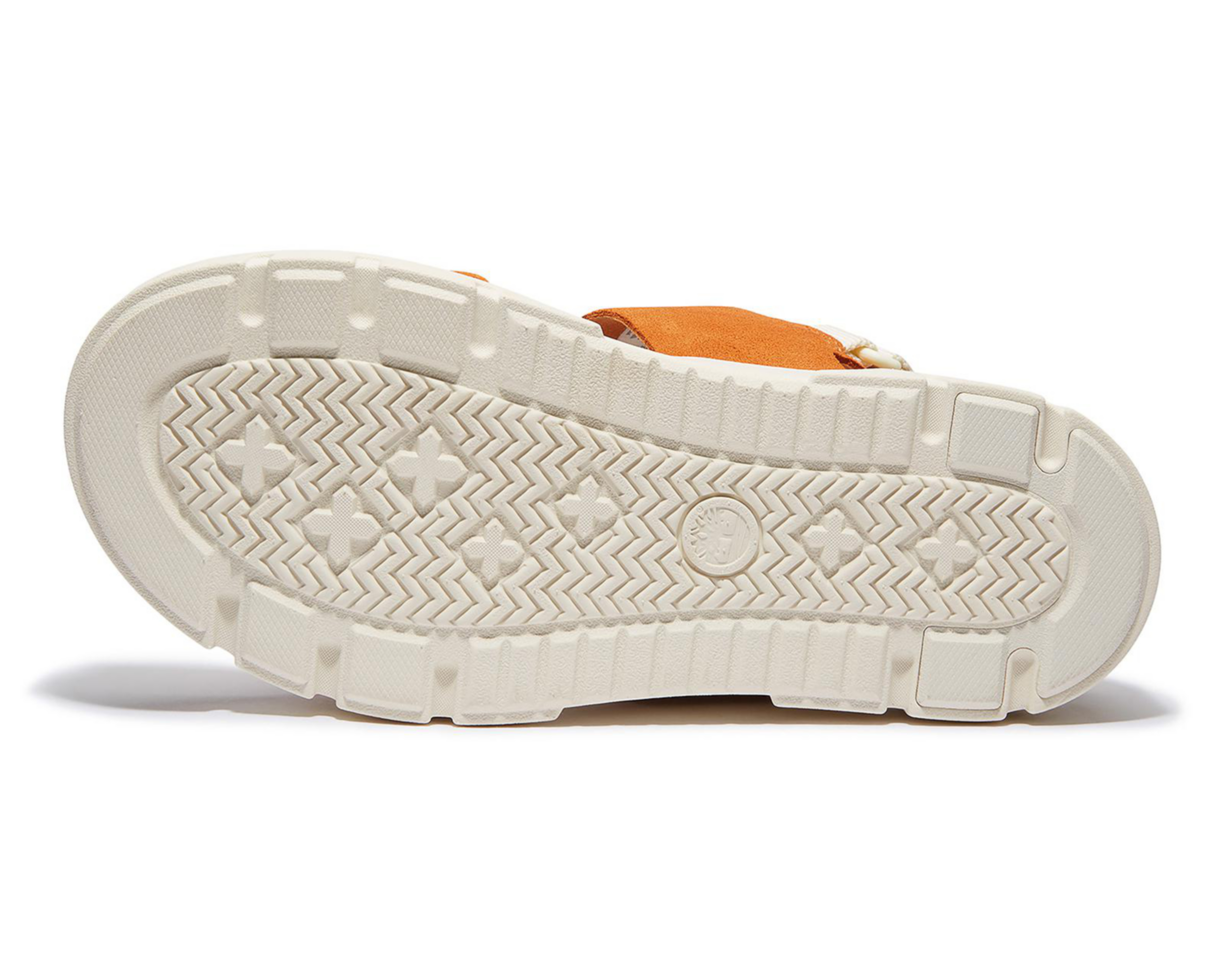 Foto 3 pulgar | Sandalias Casuales Timberland de Piel para Mujer