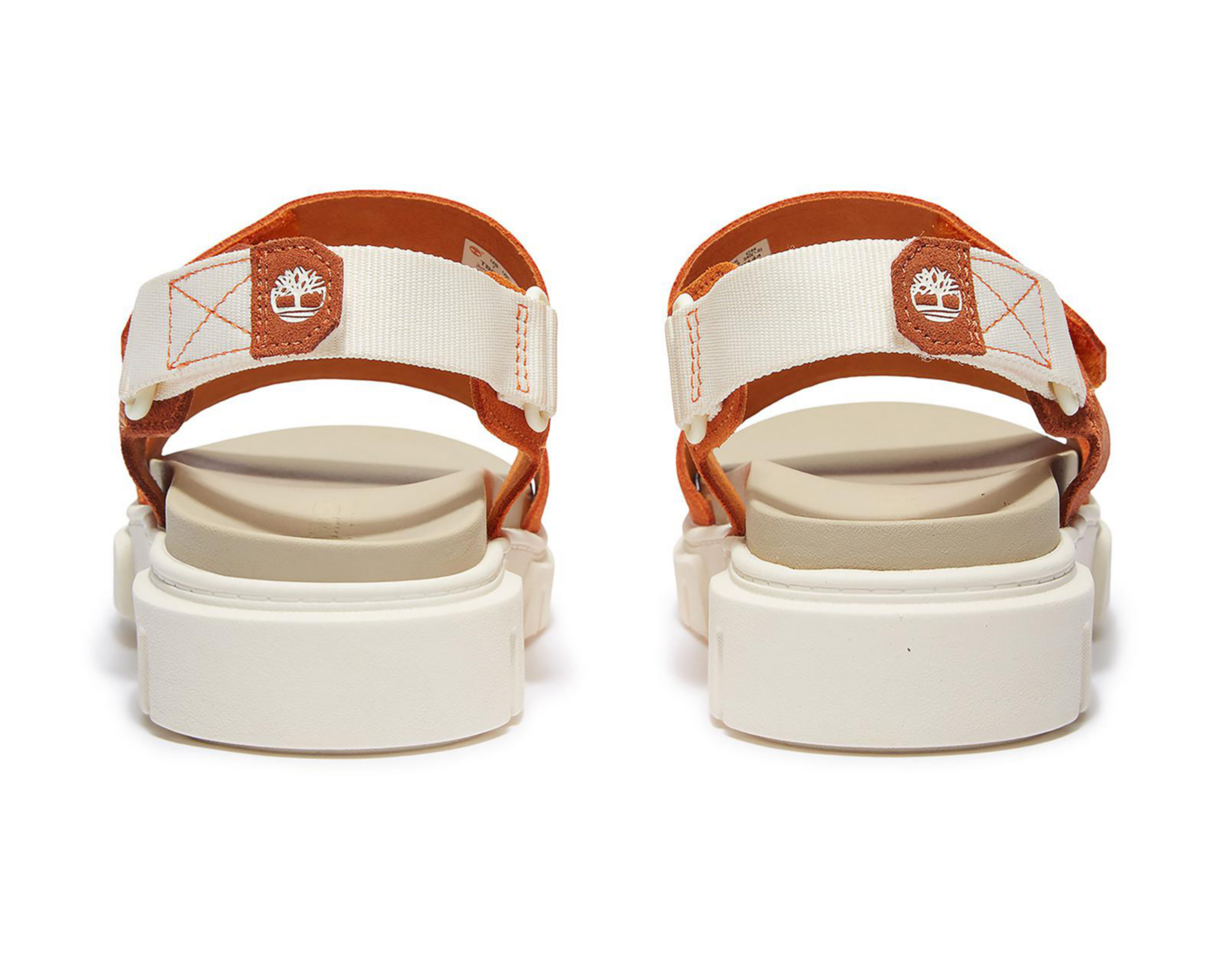 Foto 7 pulgar | Sandalias Casuales Timberland de Piel para Mujer