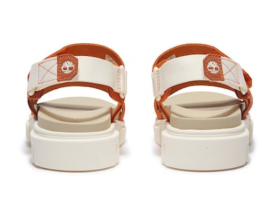Foto 6 | Sandalias Casuales Timberland de Piel para Mujer