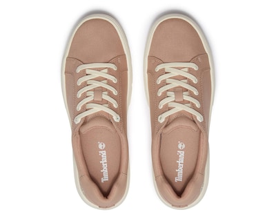 Foto 3 | Tenis Casuales Timberland para Mujer