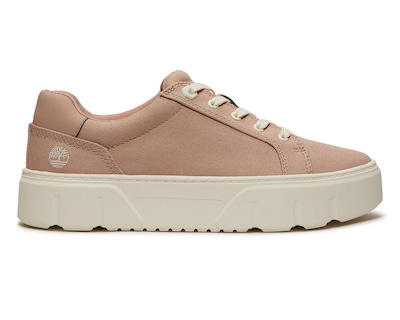 Foto 4 | Tenis Casuales Timberland para Mujer