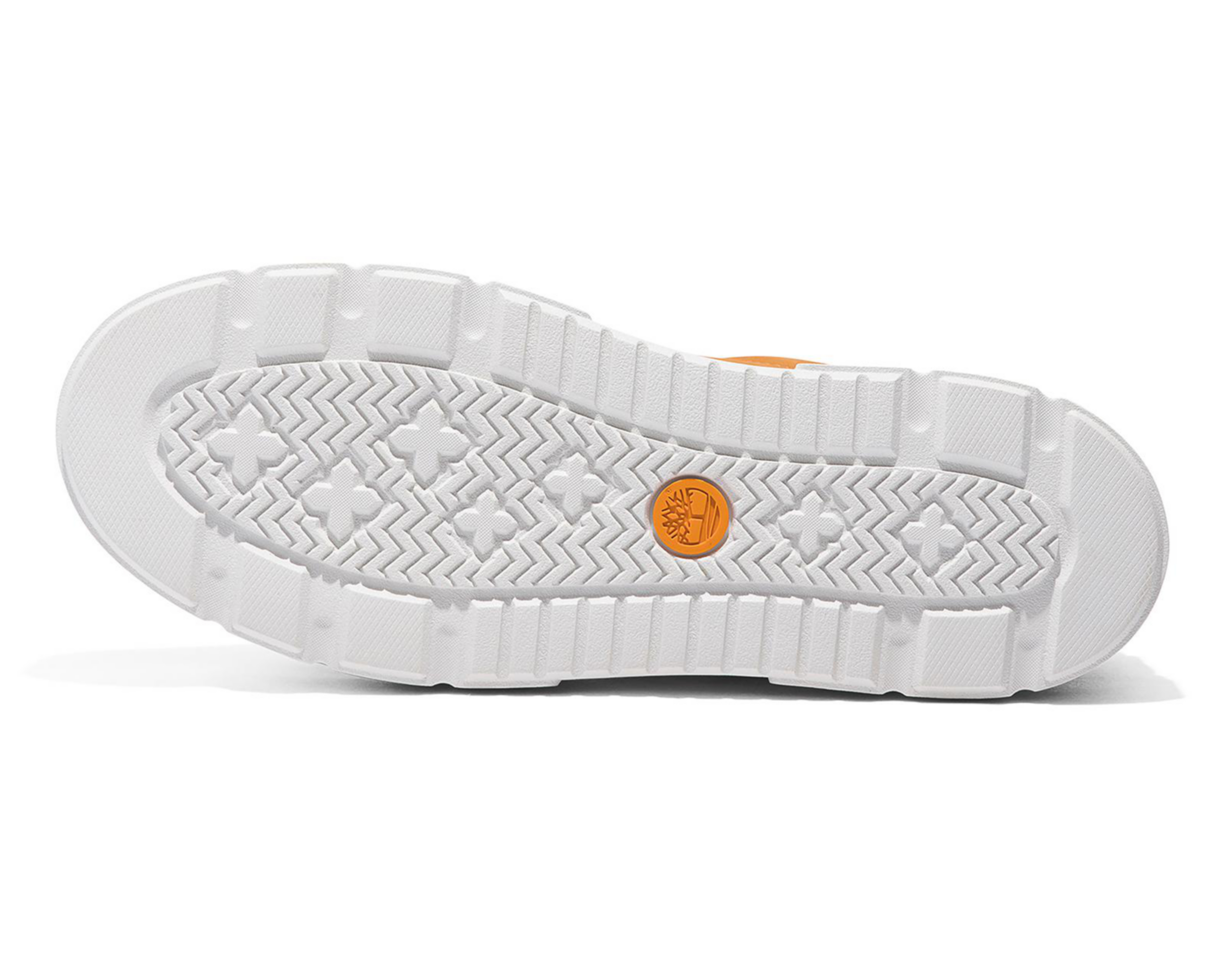Foto 3 pulgar | Tenis Casuales Timberland de Piel para Mujer