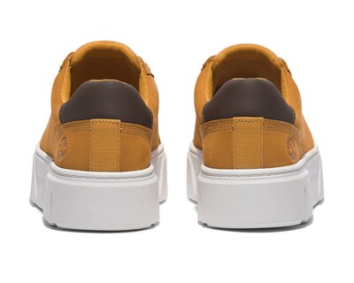 Foto 6 | Tenis Casuales Timberland de Piel para Mujer