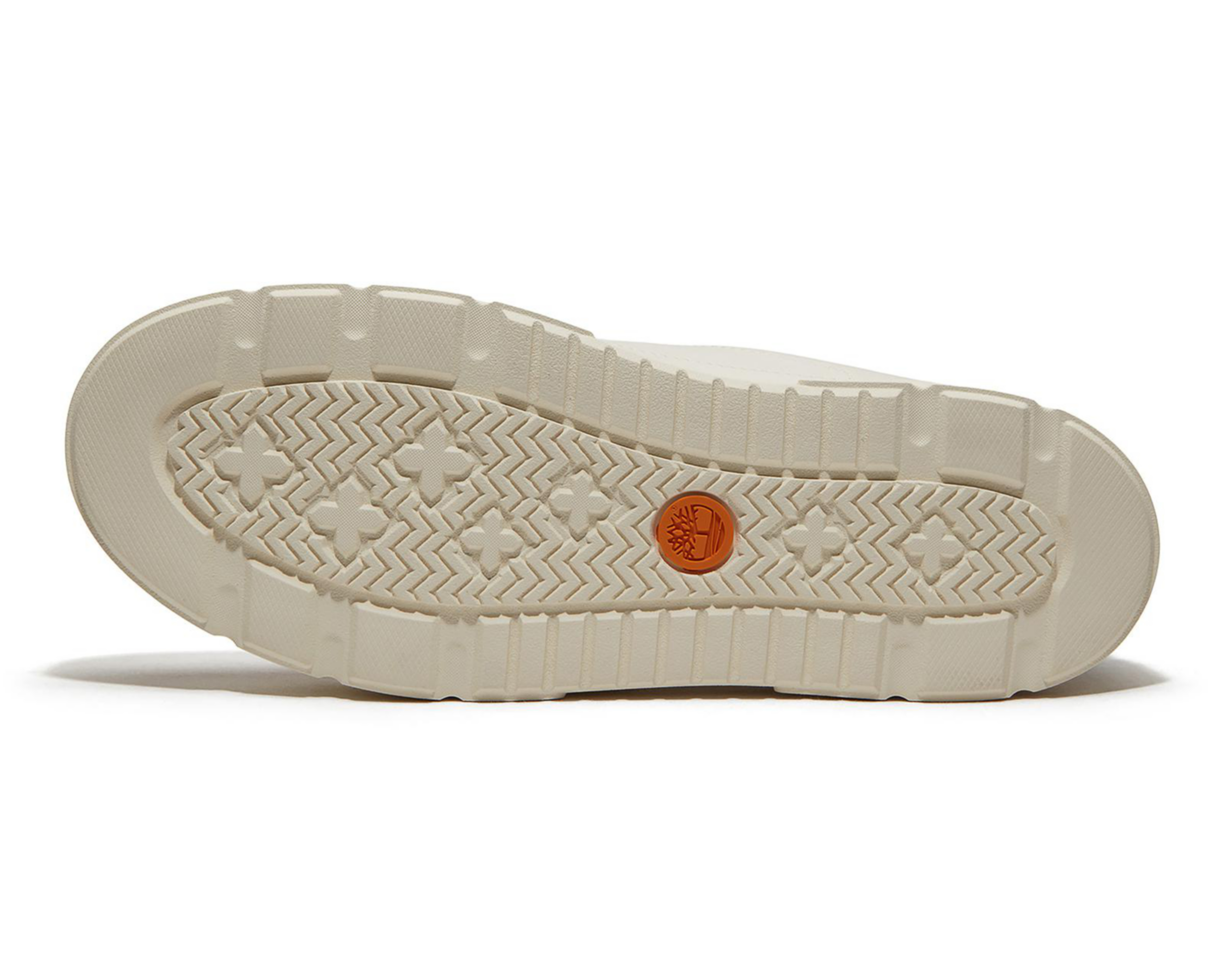 Foto 3 pulgar | Tenis Casuales Timberland de Piel para Mujer