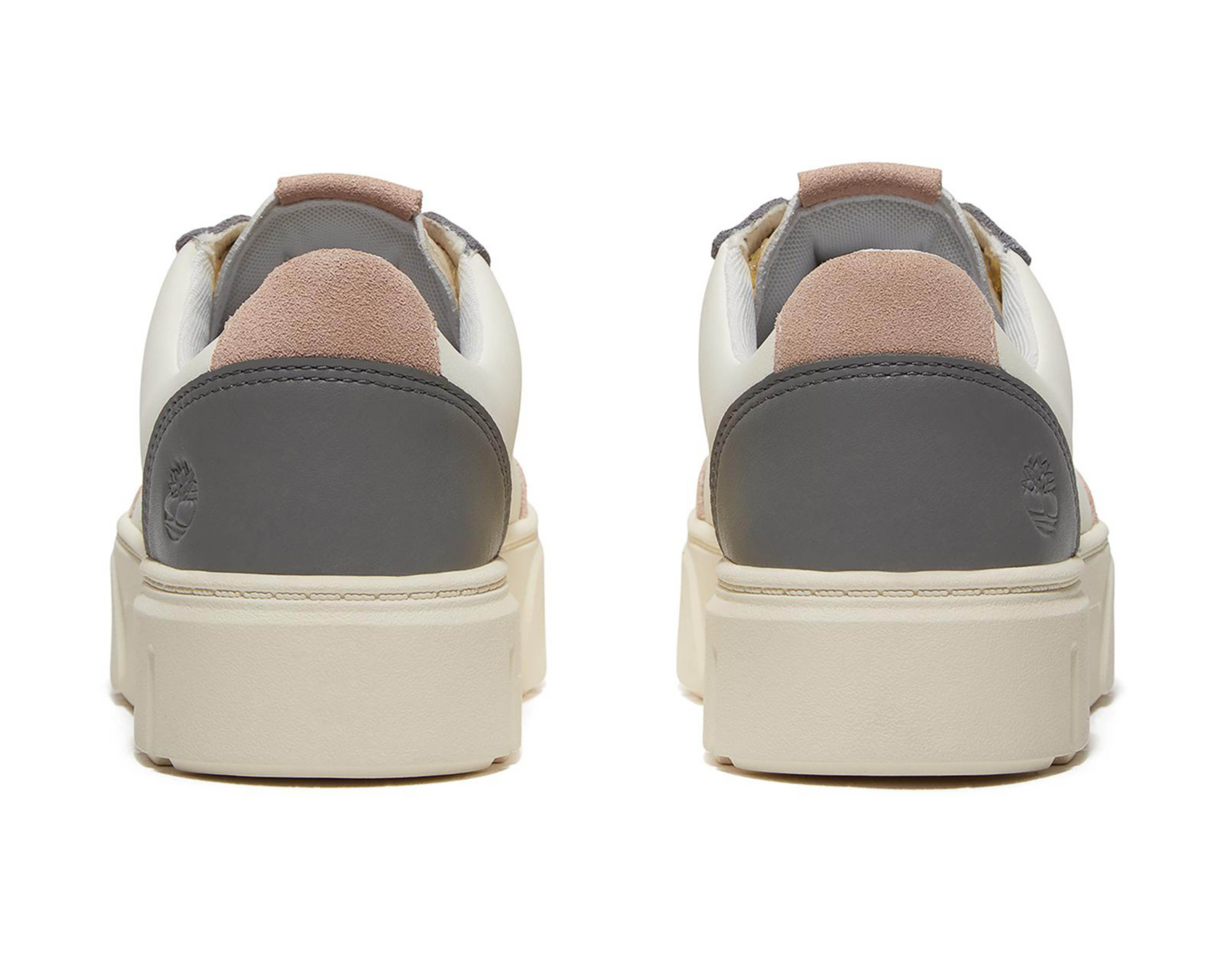Foto 6 | Tenis Casuales Timberland de Piel para Mujer