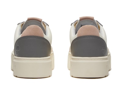 Foto 6 | Tenis Casuales Timberland de Piel para Mujer