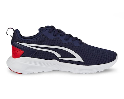 Foto 2 | Tenis para Correr Puma All-Day Active Jr Juvenil