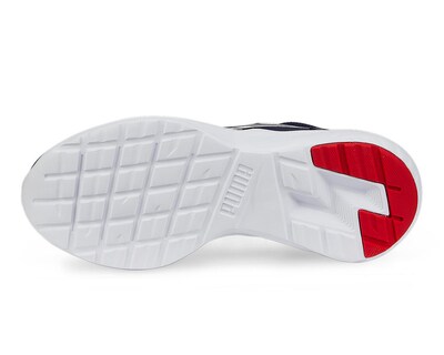 Foto 4 | Tenis para Correr Puma All-Day Active Jr Juvenil