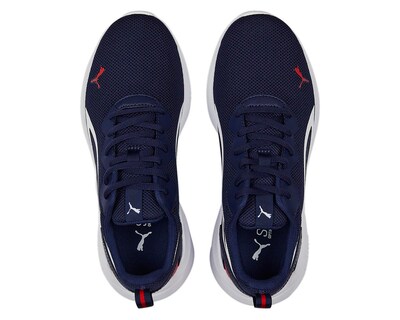 Foto 5 | Tenis para Correr Puma All-Day Active Jr Juvenil