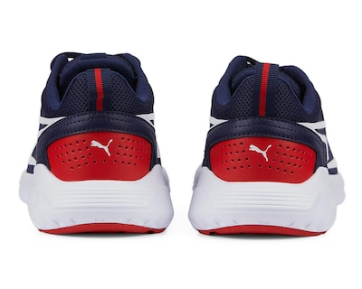 Foto 6 | Tenis para Correr Puma All-Day Active Jr Juvenil