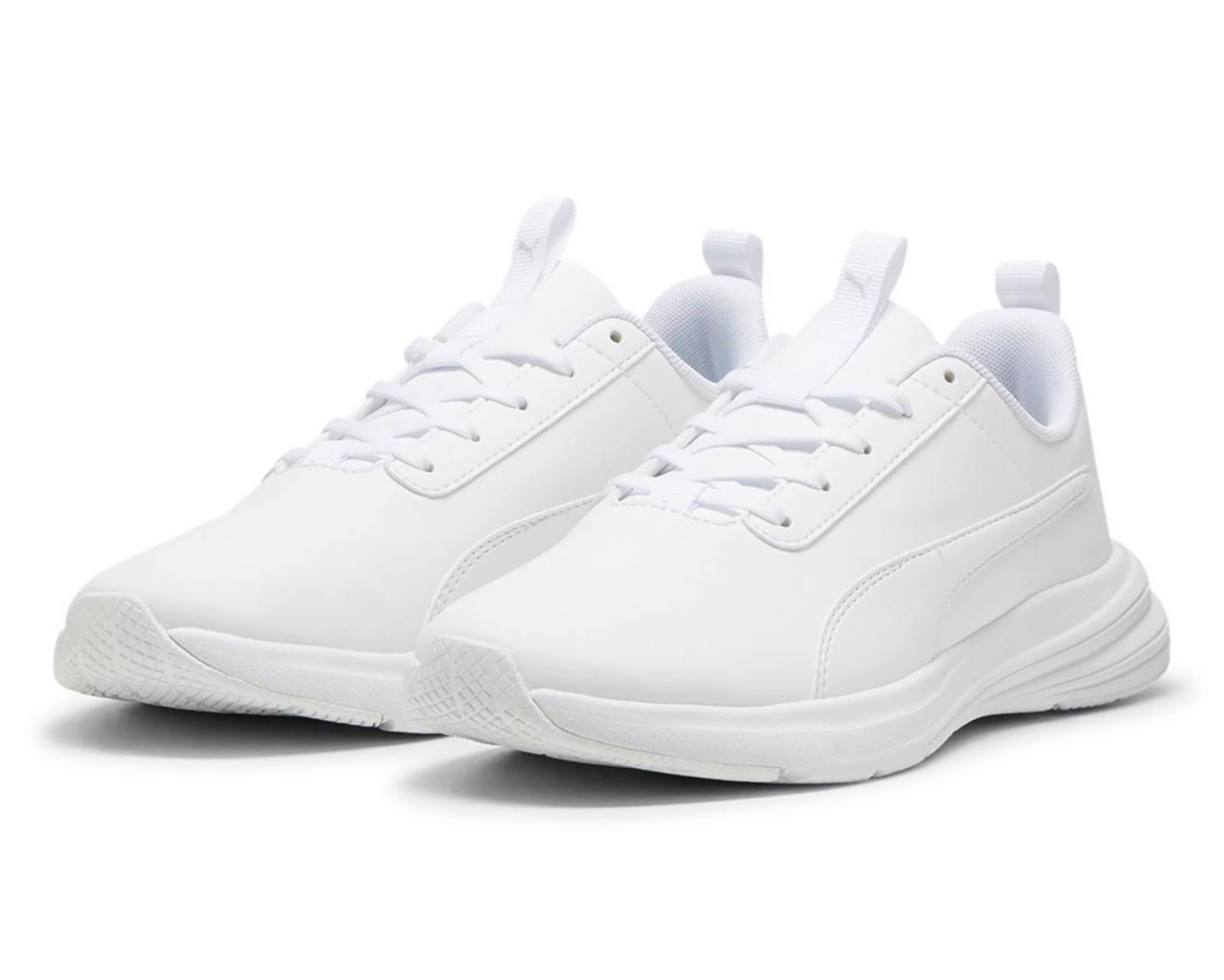 Foto 1 | Tenis Puma Rickie Runner Juveniles