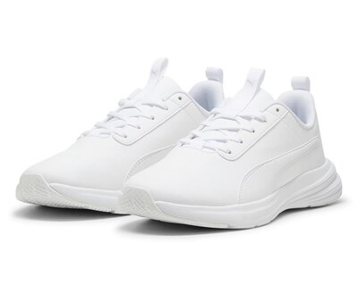 Foto 1 | Tenis Puma Rickie Runner Juveniles