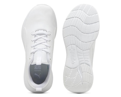 Foto 2 | Tenis Puma Rickie Runner Juveniles