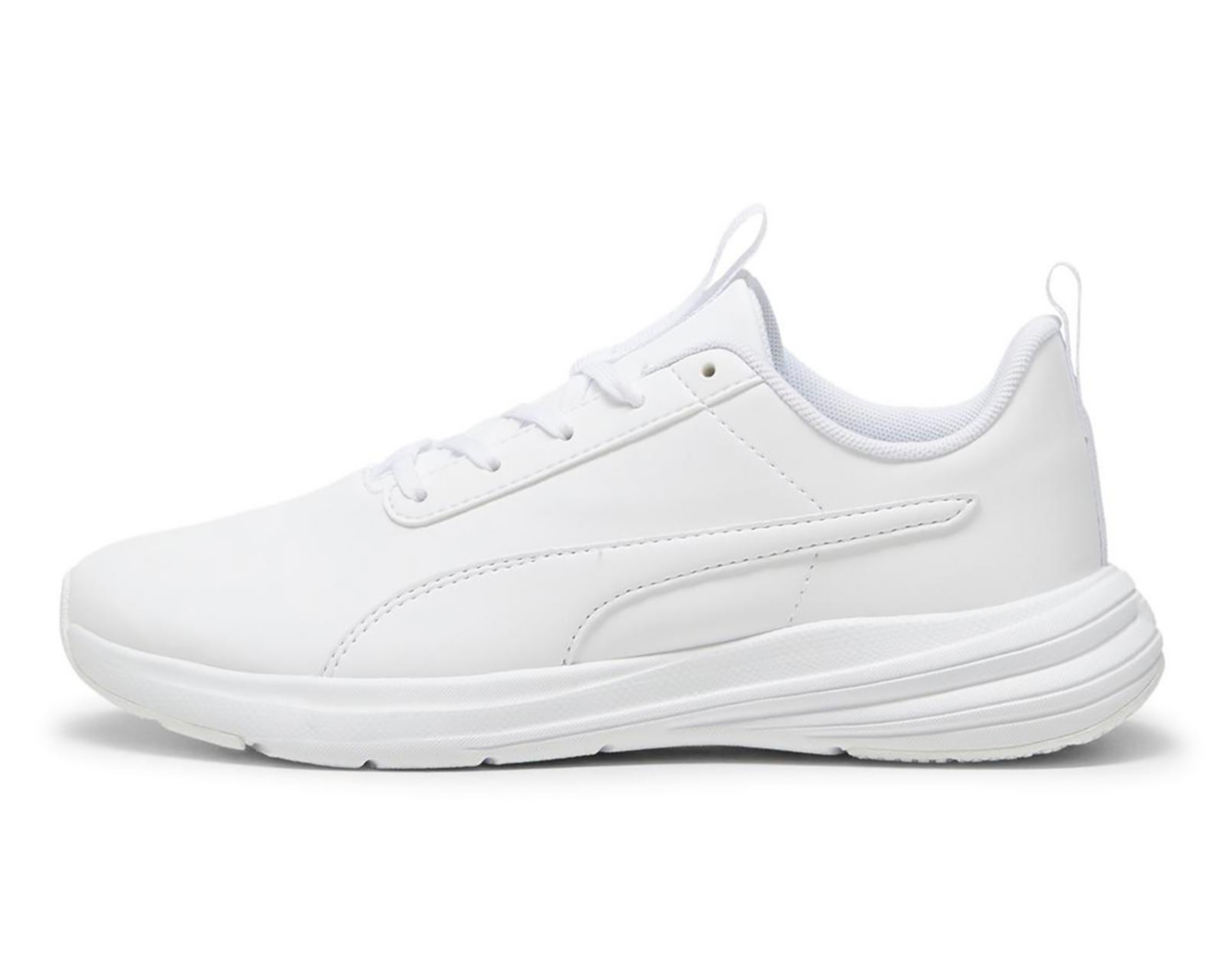 Foto 5 pulgar | Tenis Puma Rickie Runner Juveniles