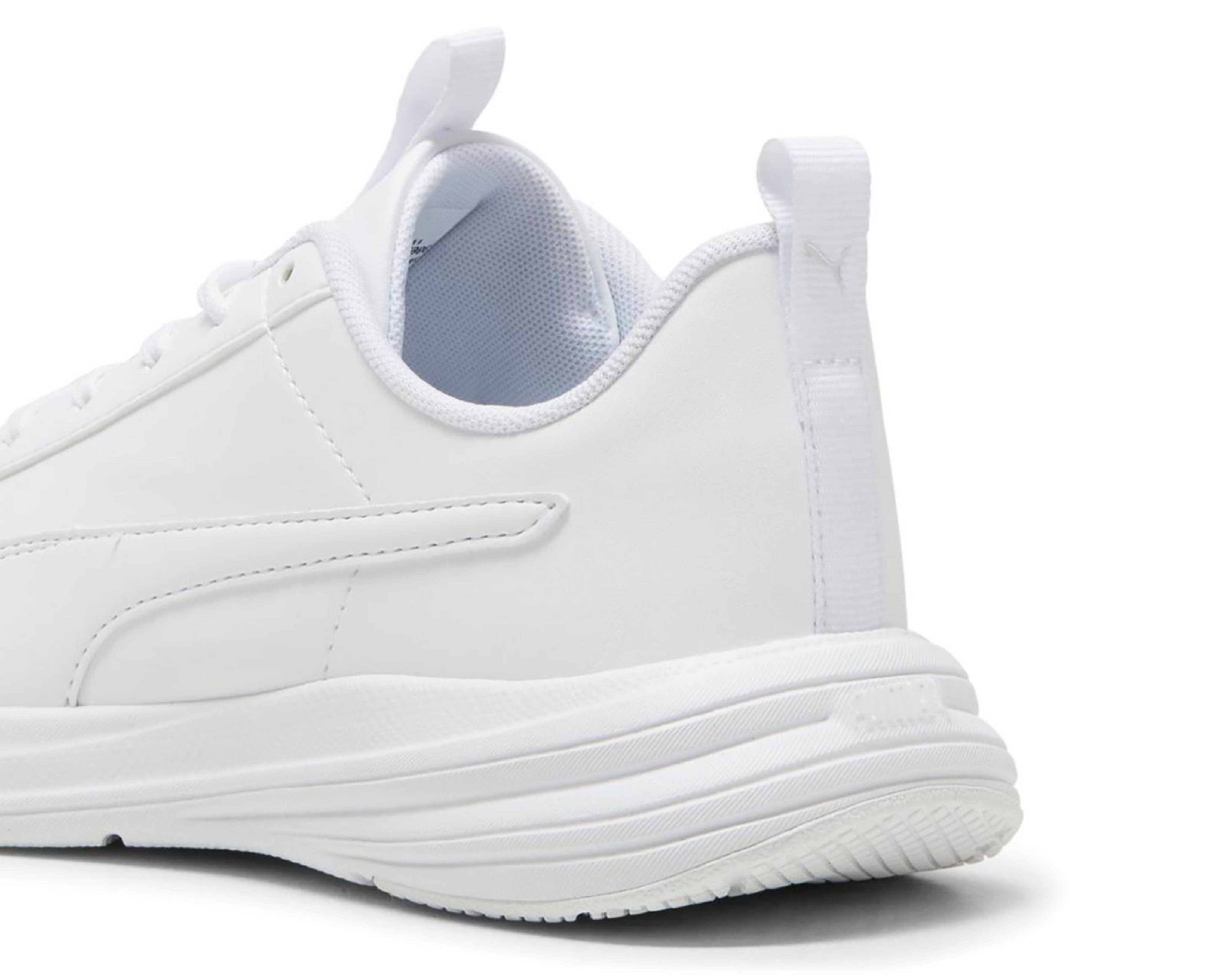Foto 7 pulgar | Tenis Puma Rickie Runner Juveniles