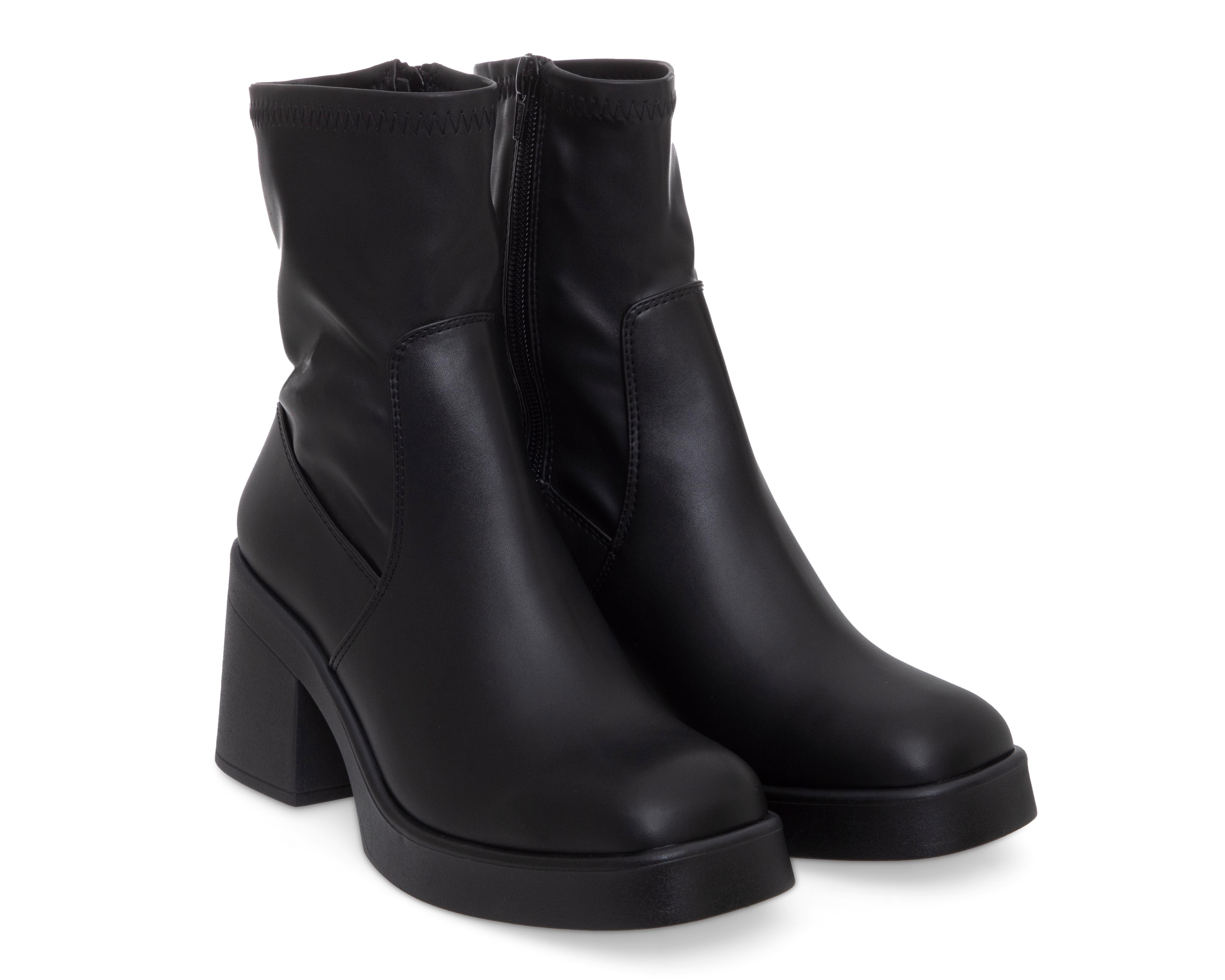 Botas de Vestir Calzado EFE para Mujer