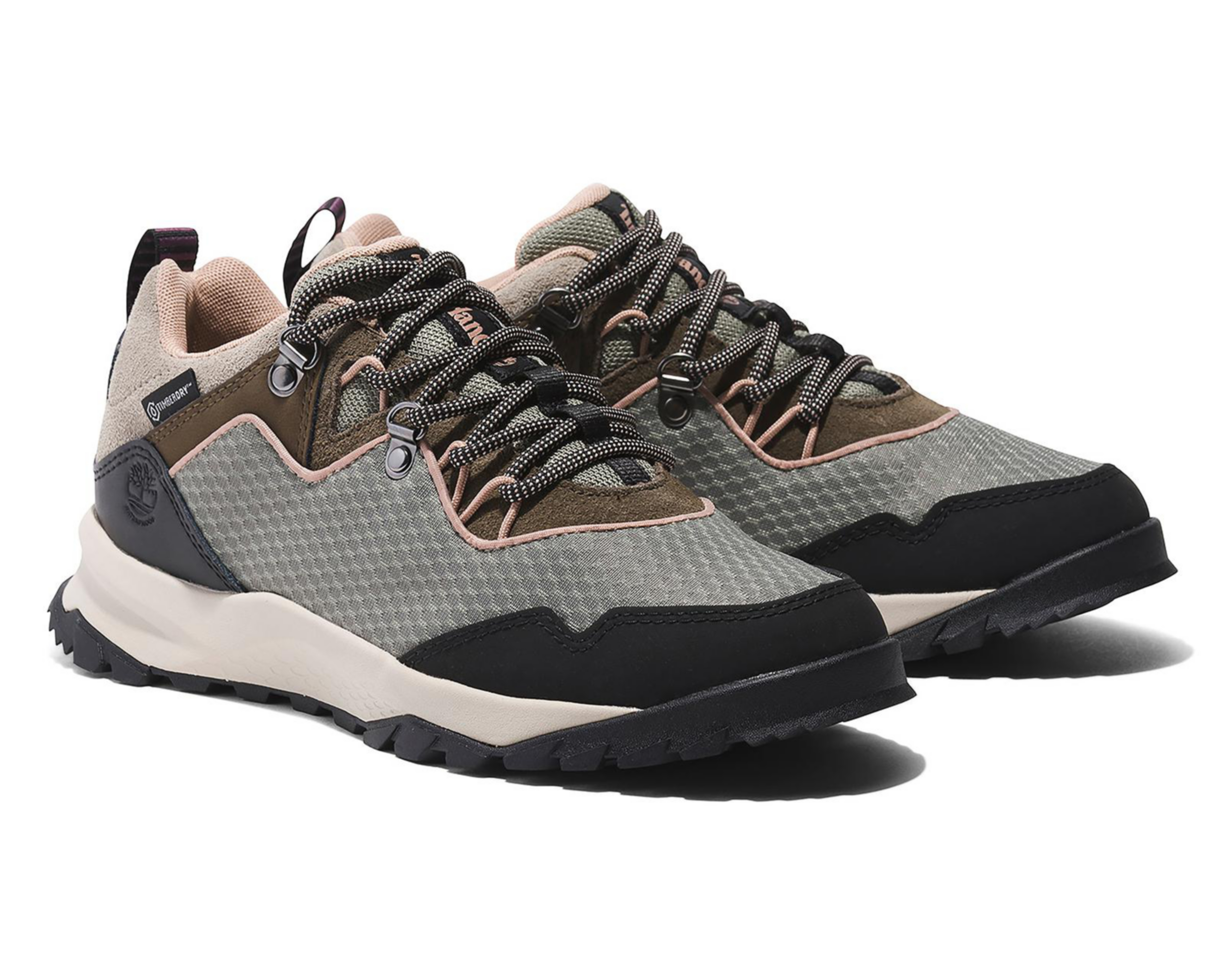 Tenis para Senderismo Timberland para Mujer