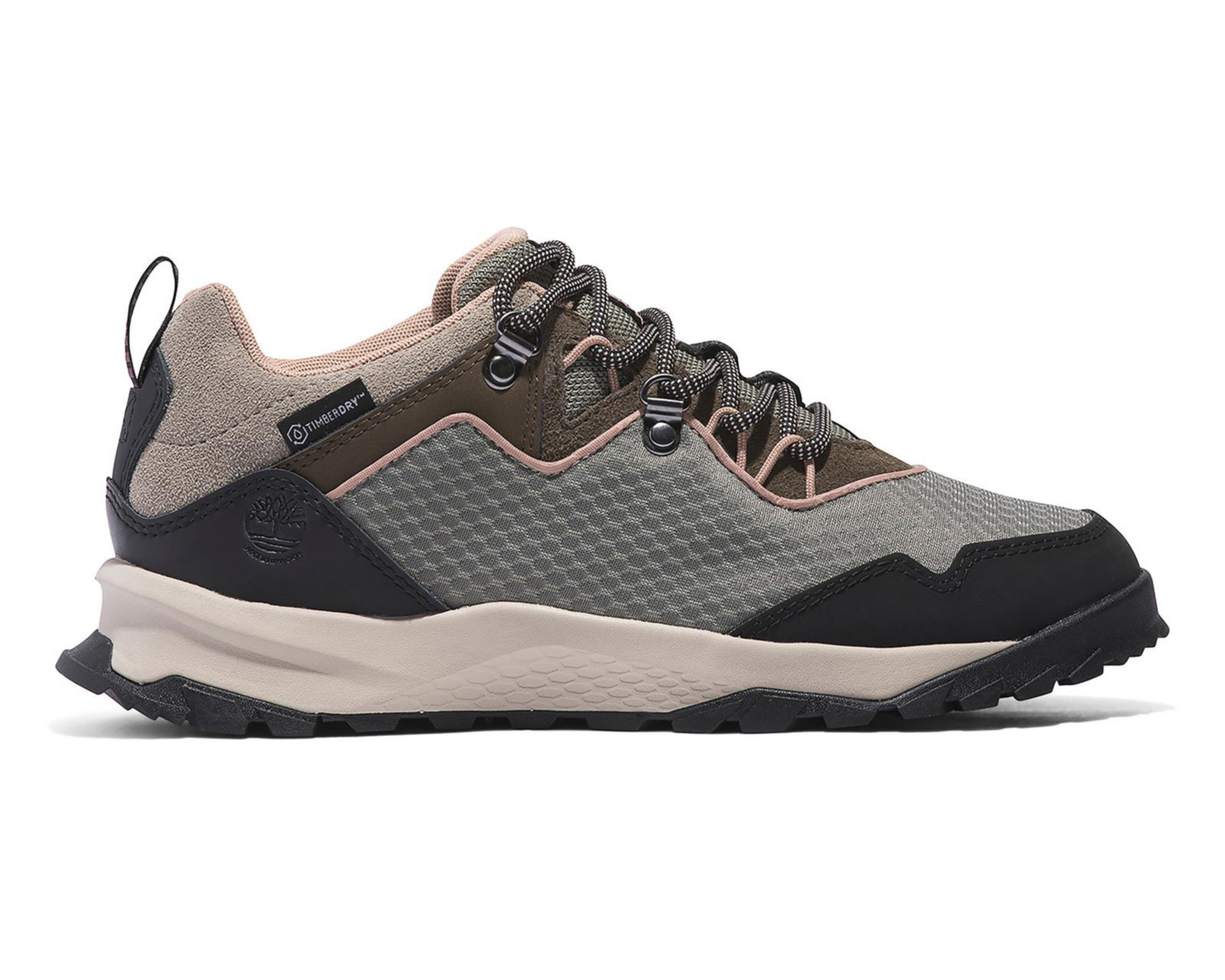 Foto 4 | Tenis para Senderismo Timberland para Mujer