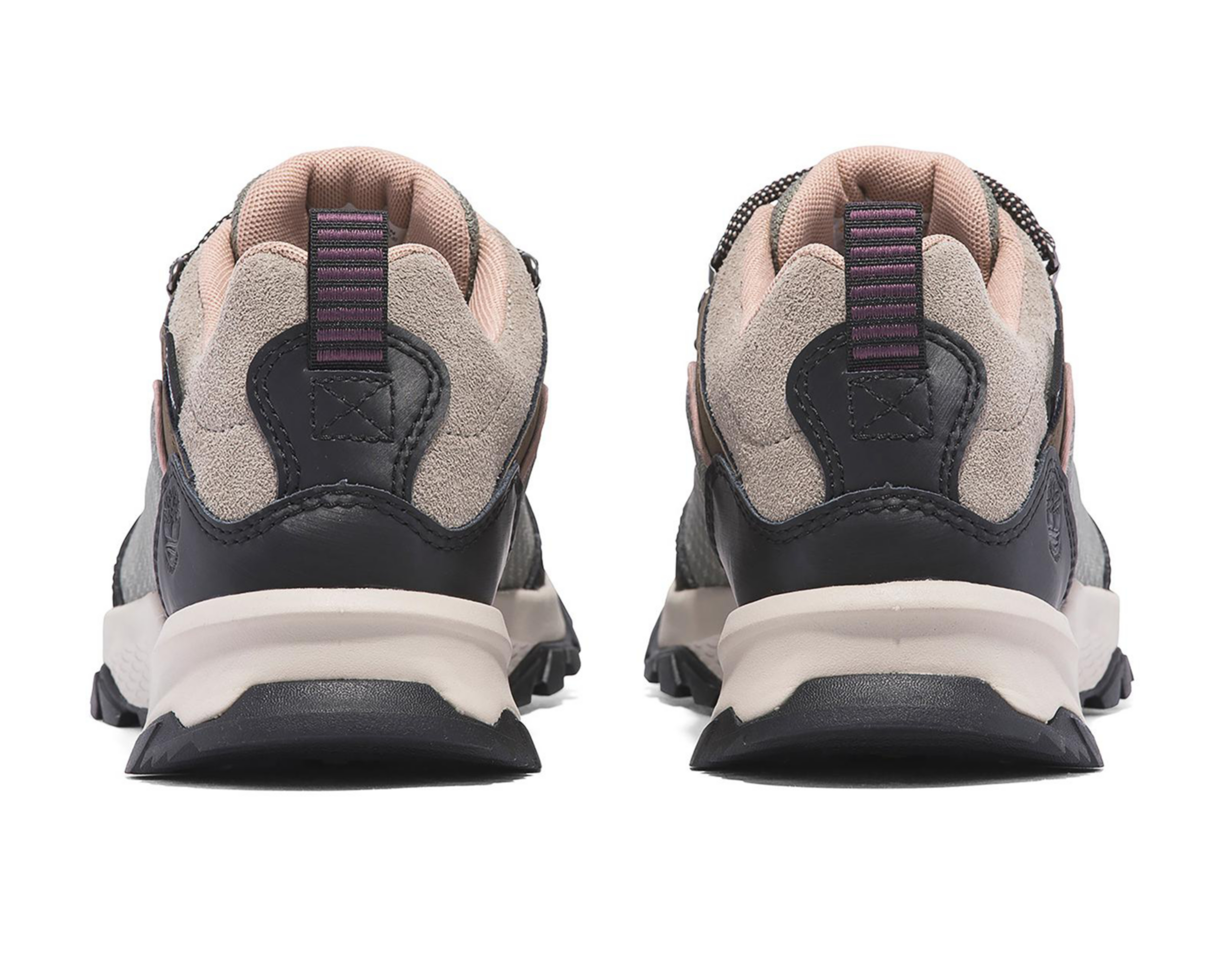 Foto 6 | Tenis para Senderismo Timberland para Mujer