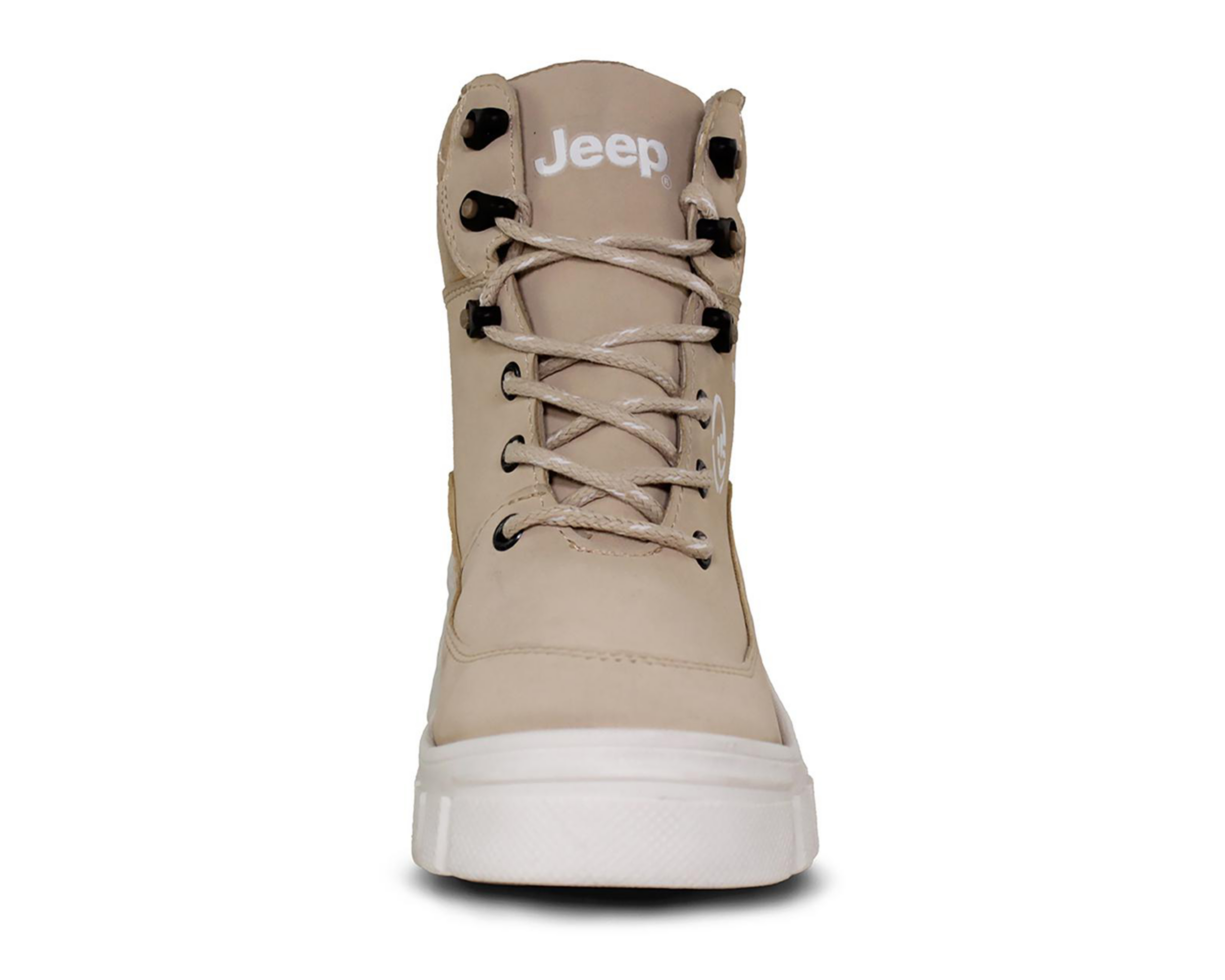 Foto 5 | Botas Urbanas Jeep para Mujer