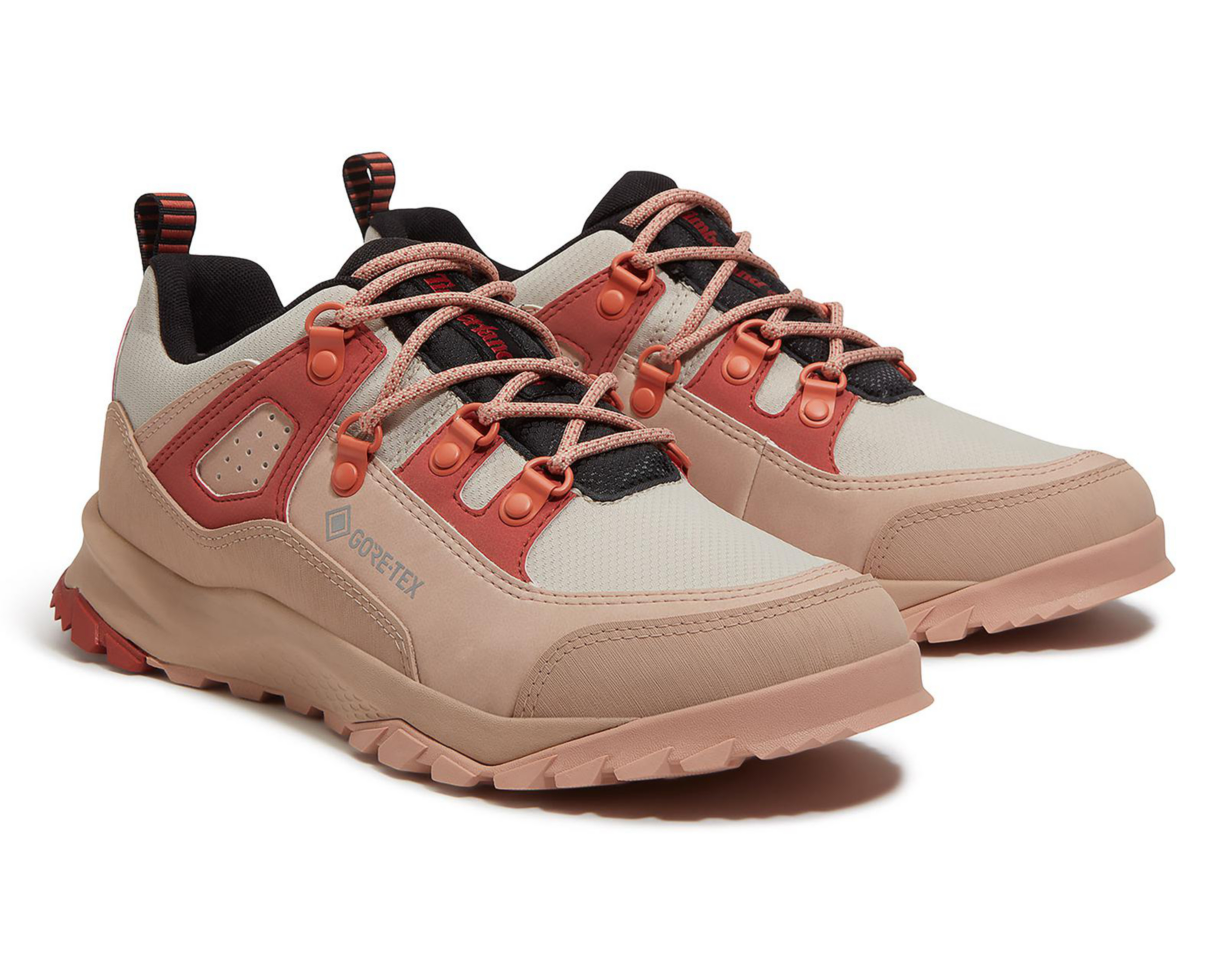 Foto 1 | Tenis para Senderismo Timberland GoreTex para Mujer
