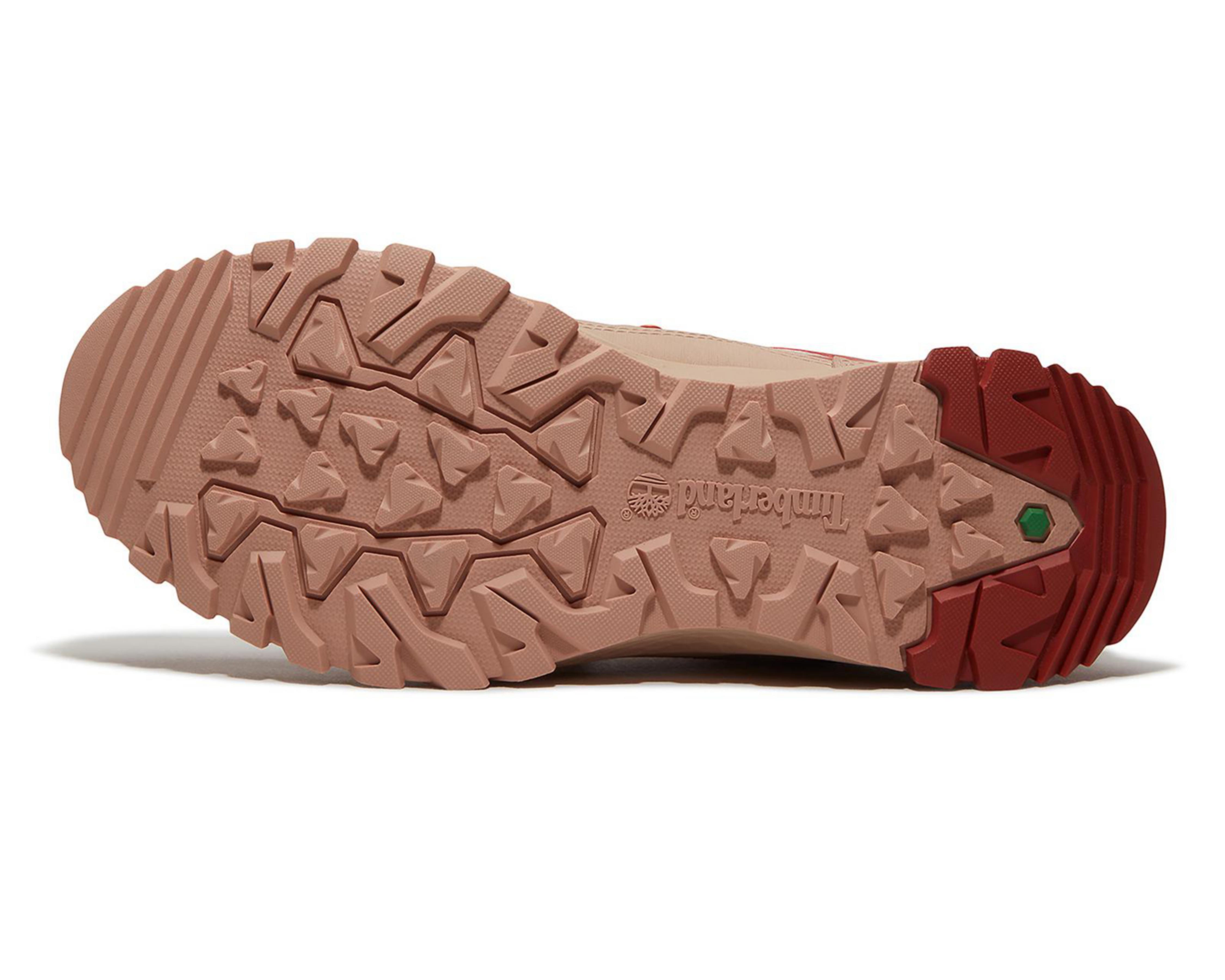 Foto 3 pulgar | Tenis para Senderismo Timberland GoreTex para Mujer