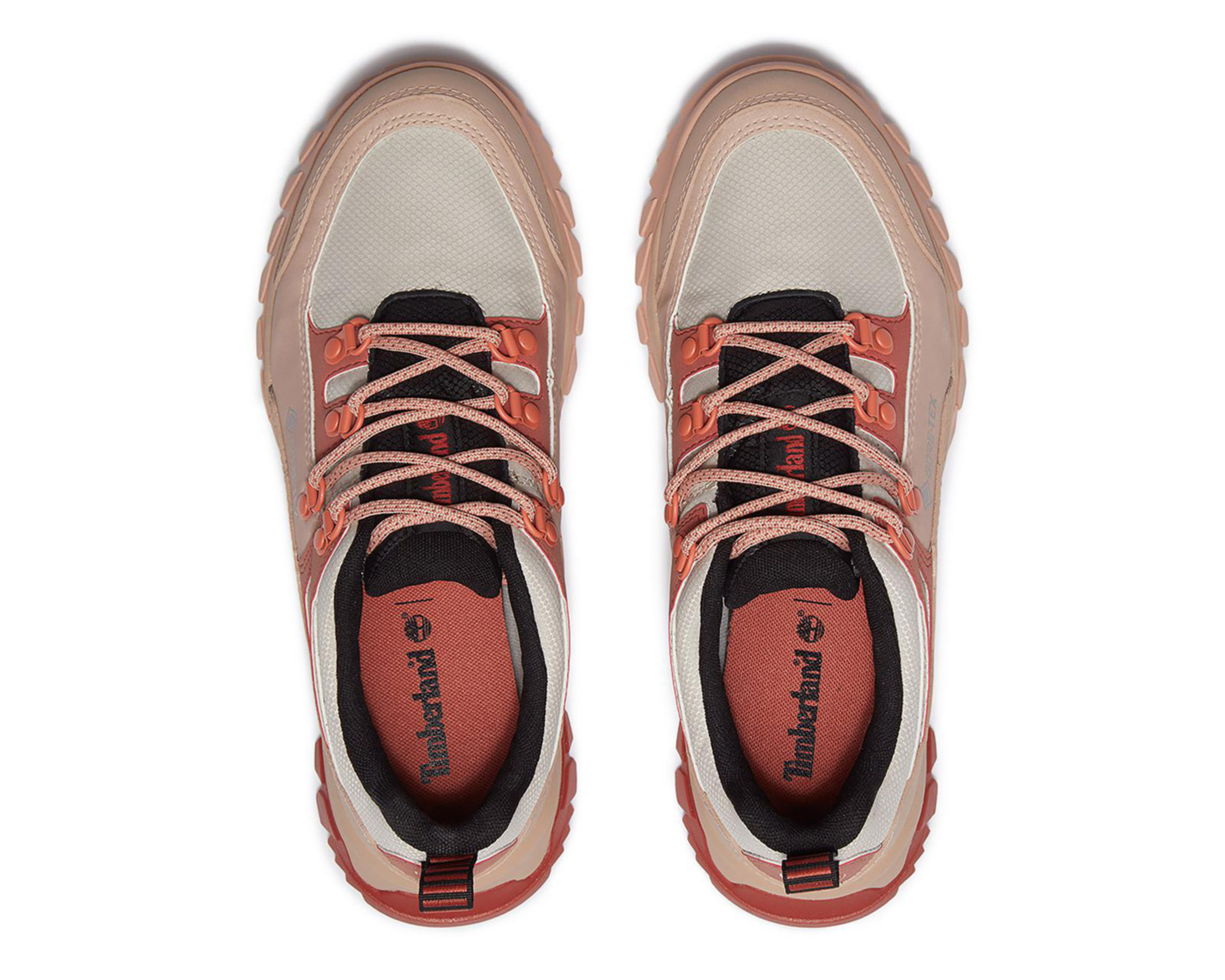 Foto 4 pulgar | Tenis para Senderismo Timberland GoreTex para Mujer