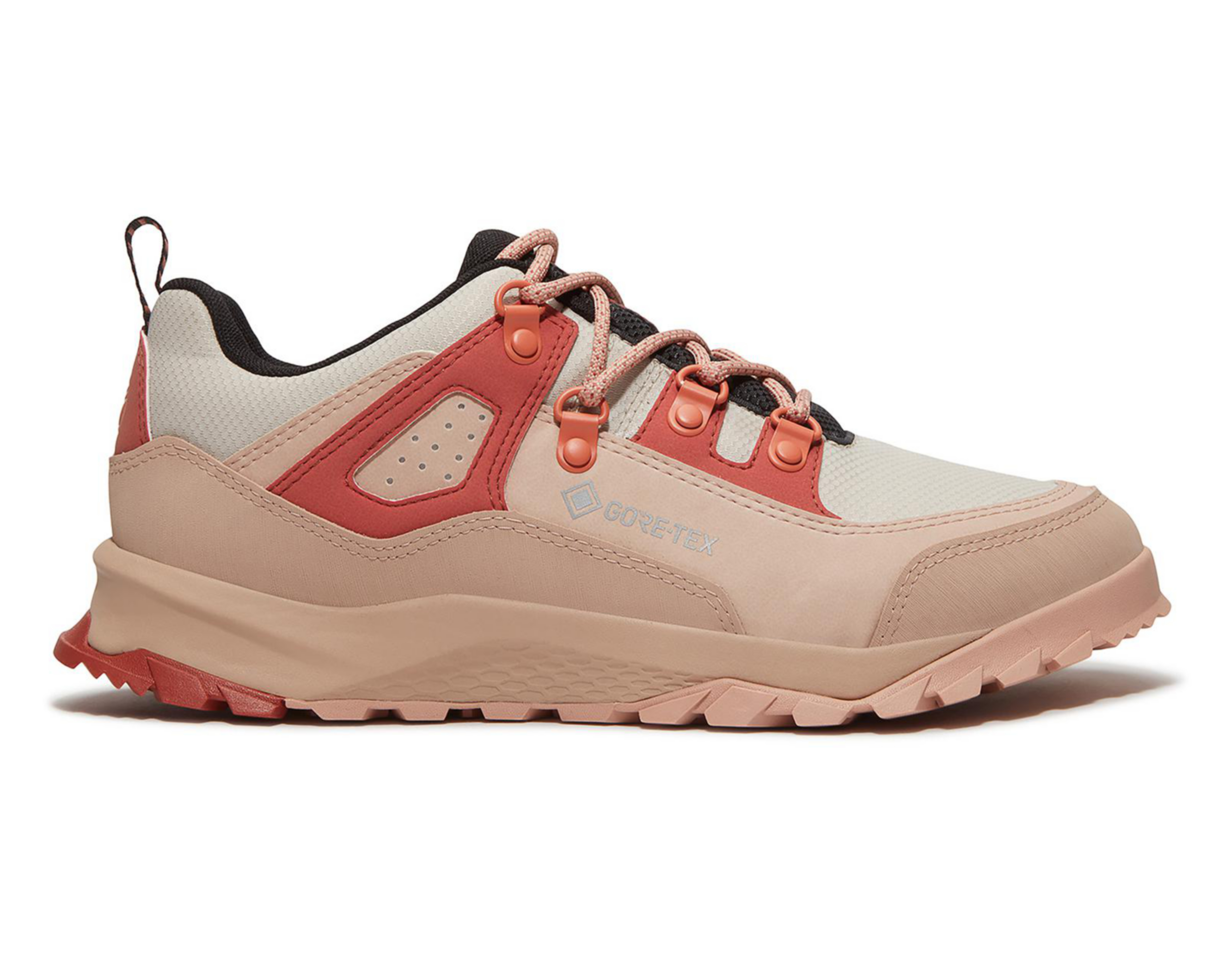 Foto 5 pulgar | Tenis para Senderismo Timberland GoreTex para Mujer