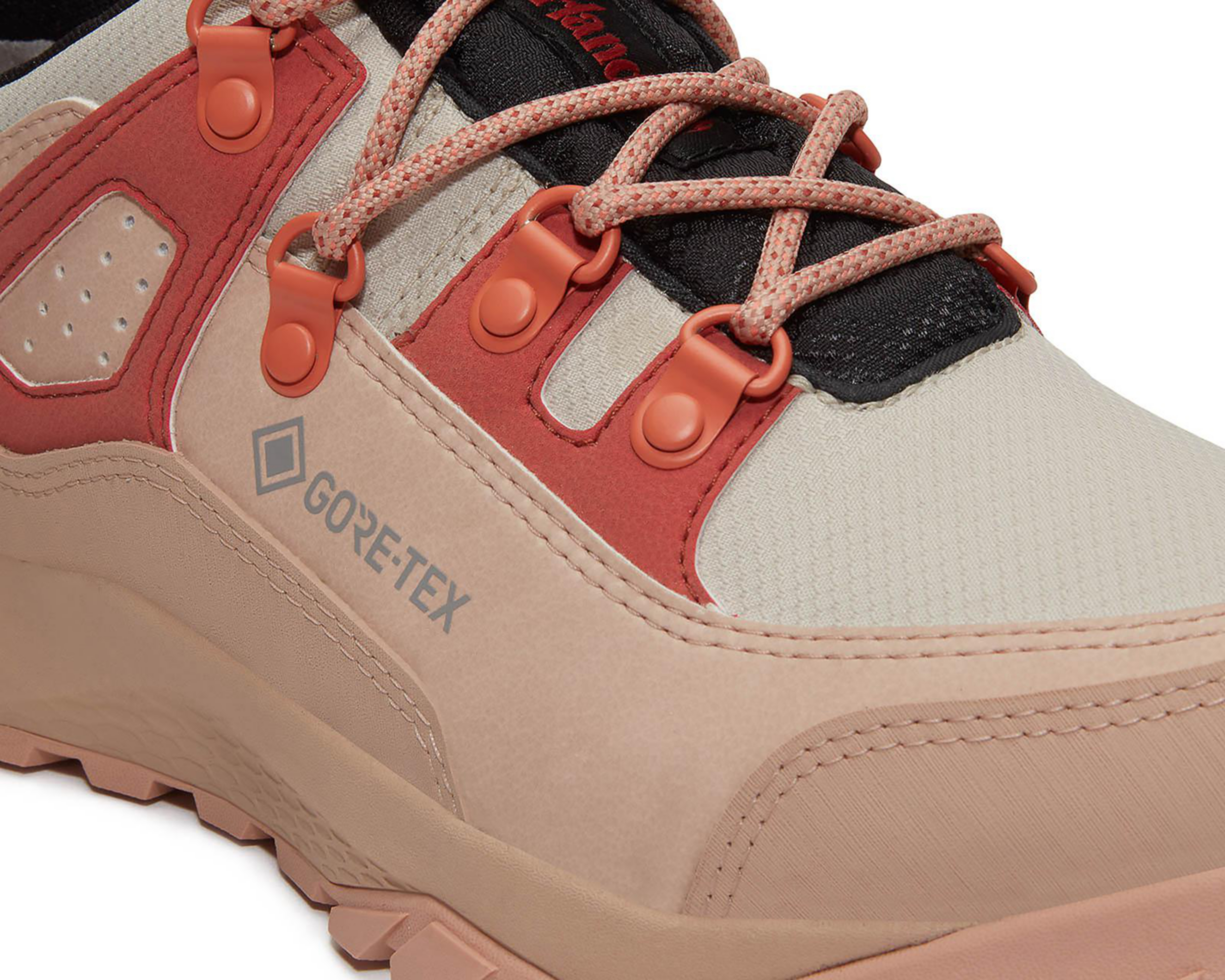 Foto 6 pulgar | Tenis para Senderismo Timberland GoreTex para Mujer
