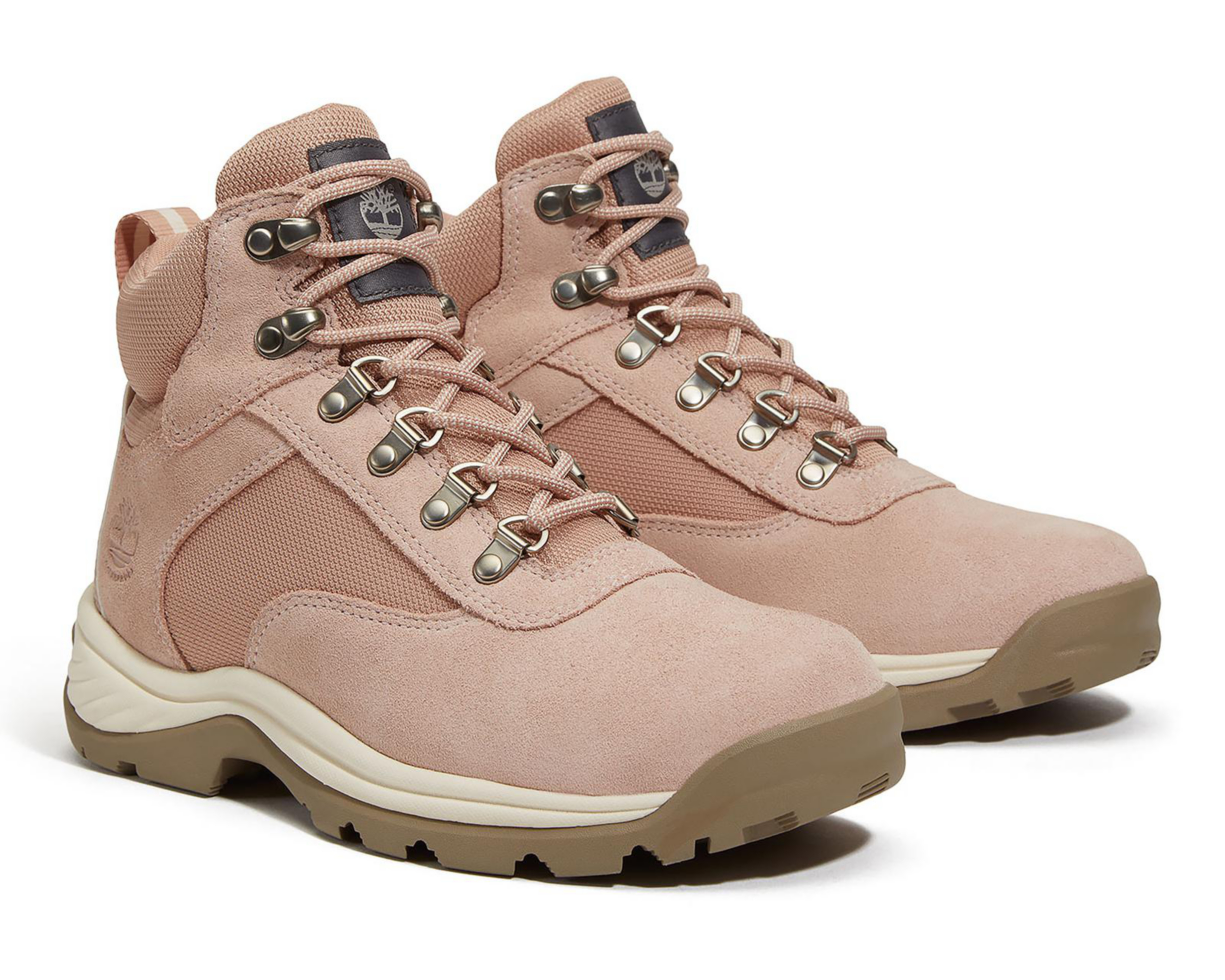 Botas Outdoor Timberland de Piel para Mujer