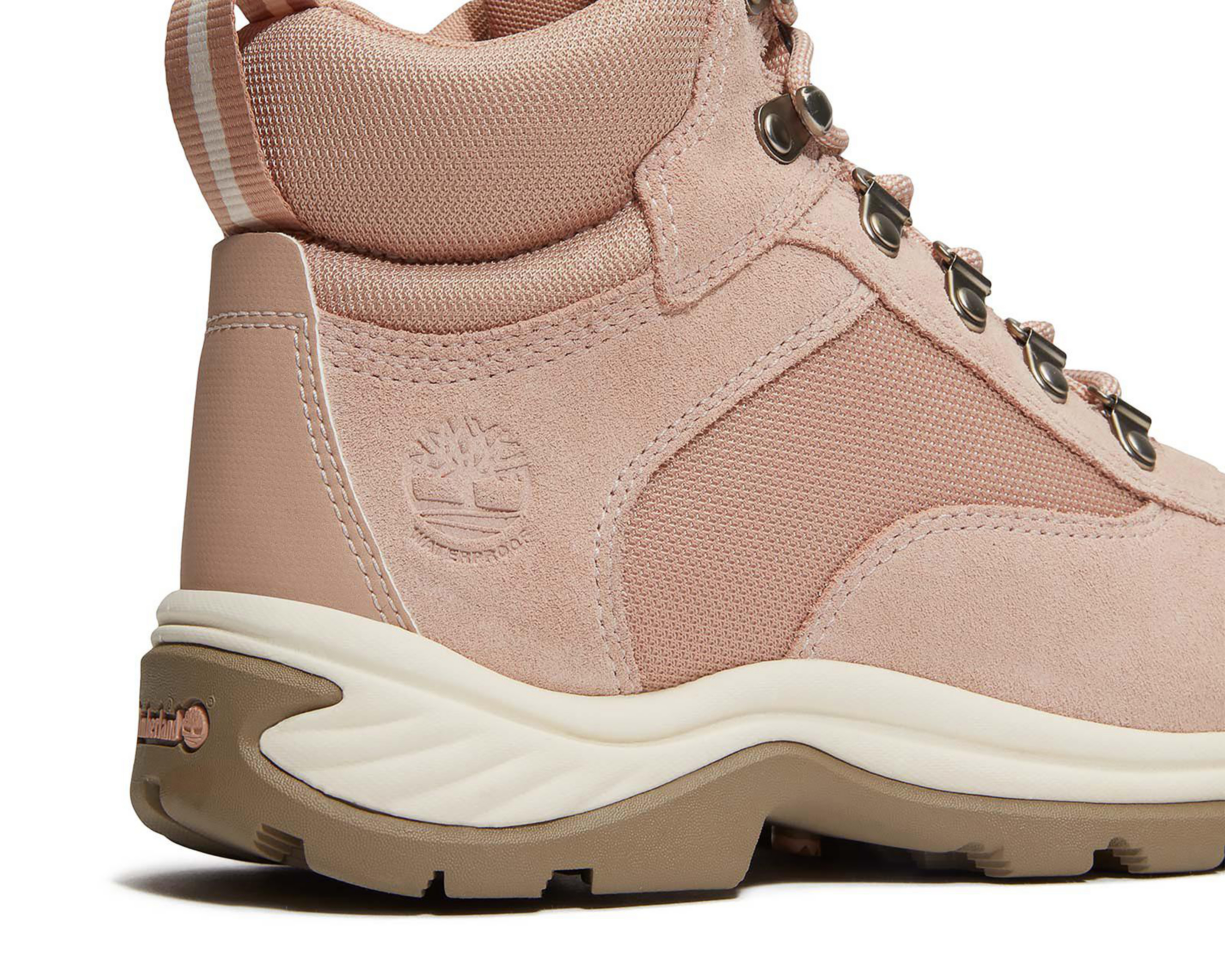 Foto 5 | Botas Outdoor Timberland de Piel para Mujer