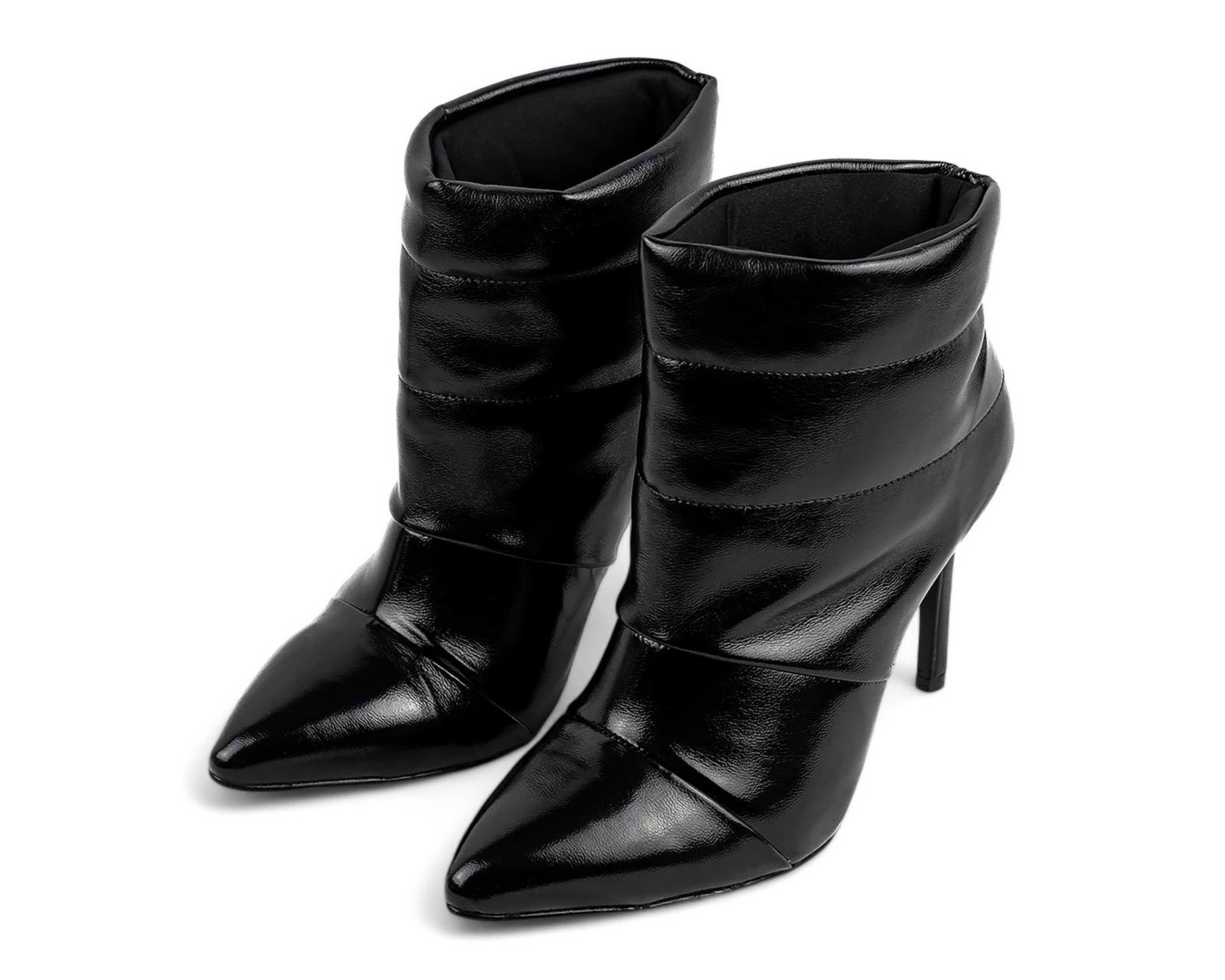 Botas Casuales Raíz Latina para Mujer