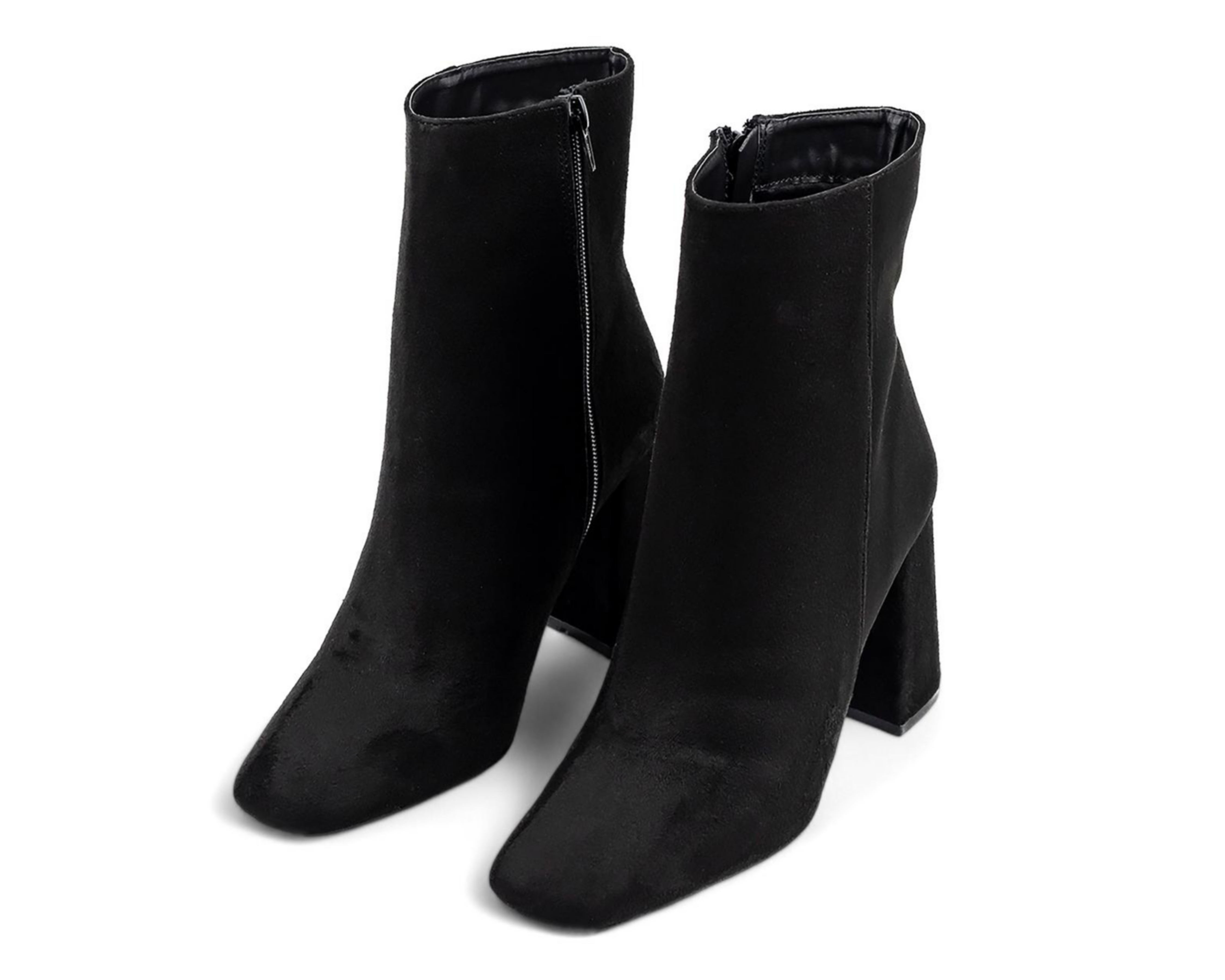 Botas Casuales Raíz Latina para Mujer