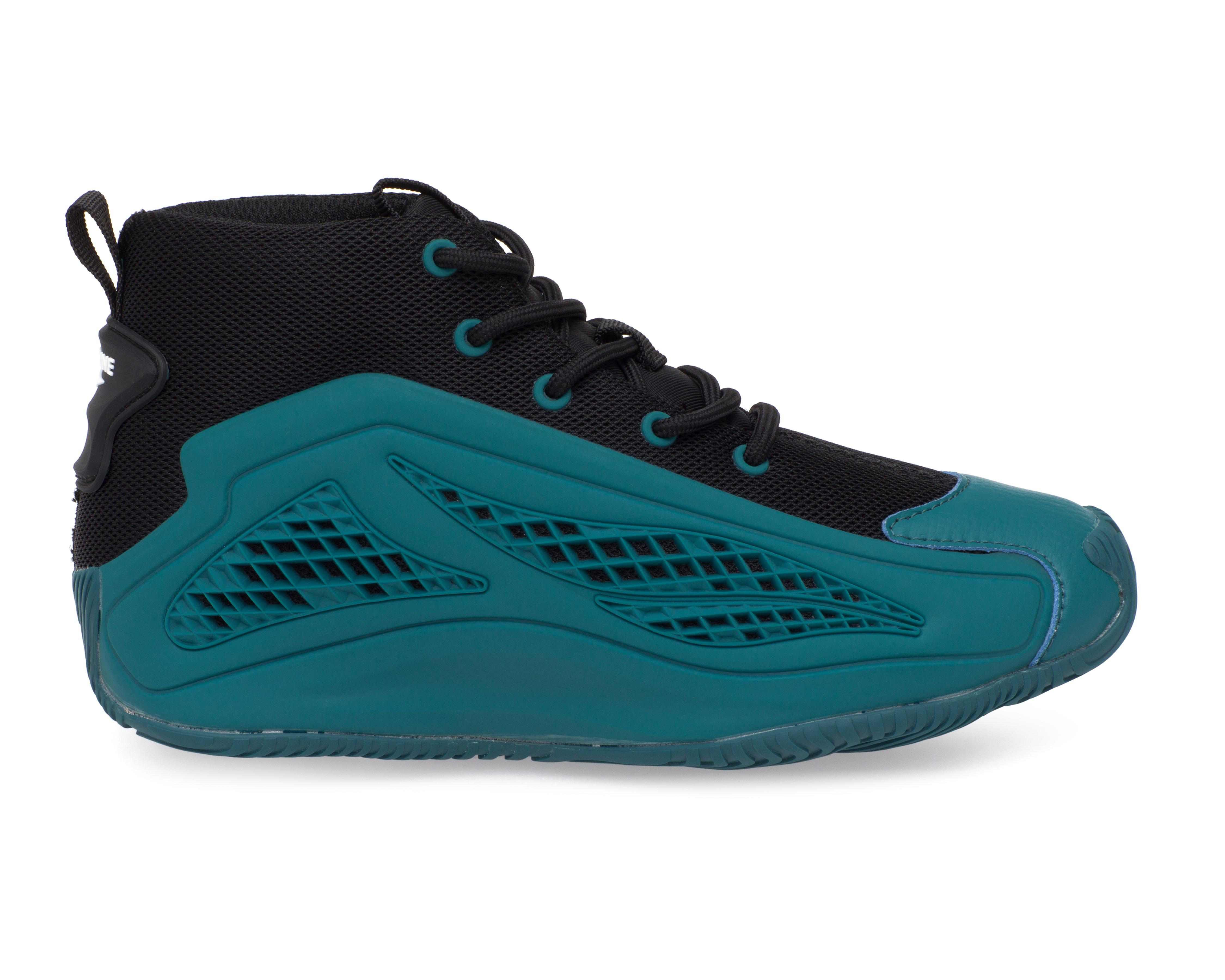 Foto 3 pulgar | Tenis para Basquetbol Sportline para Hombre