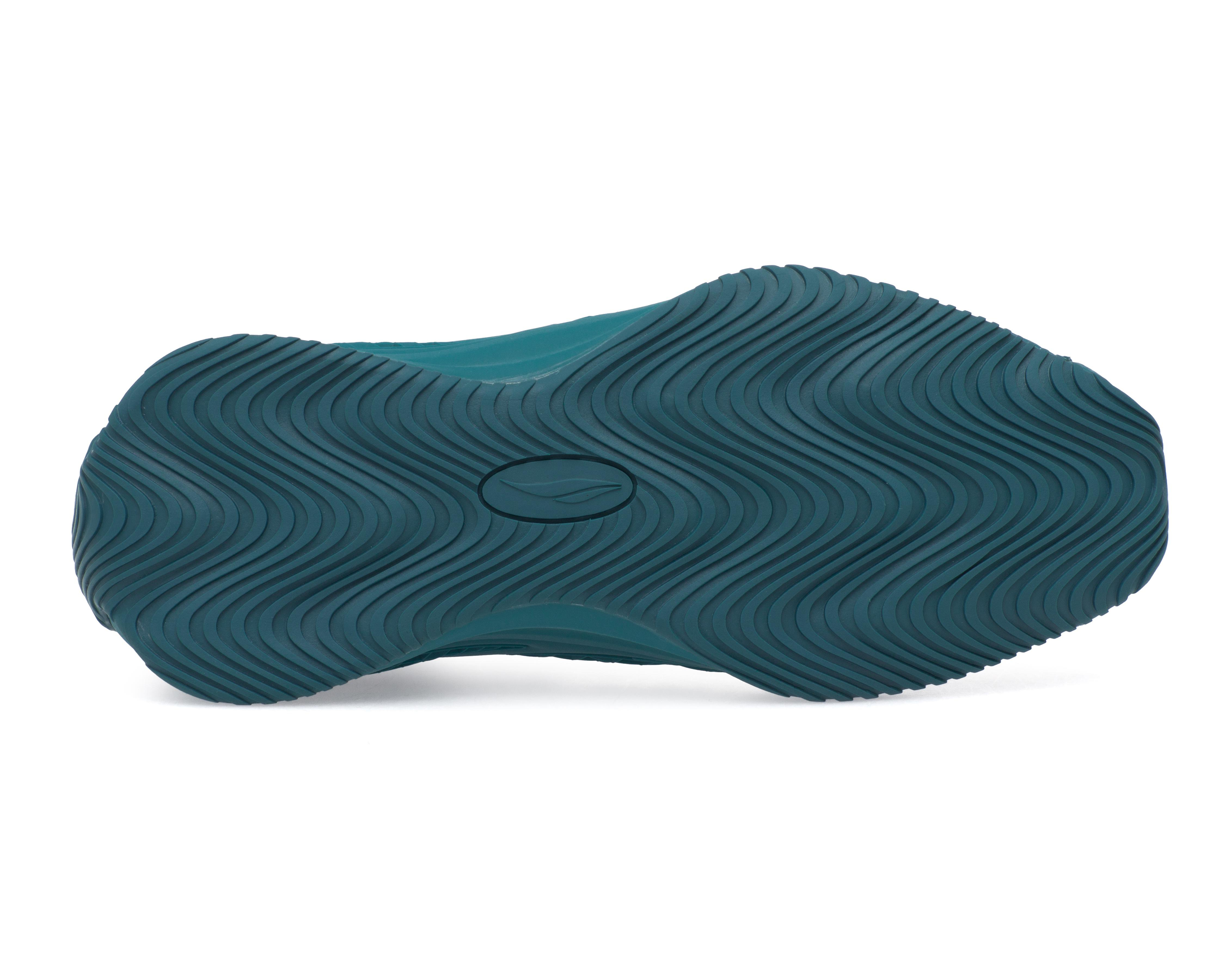 Foto 4 | Tenis para Basquetbol Sportline para Hombre