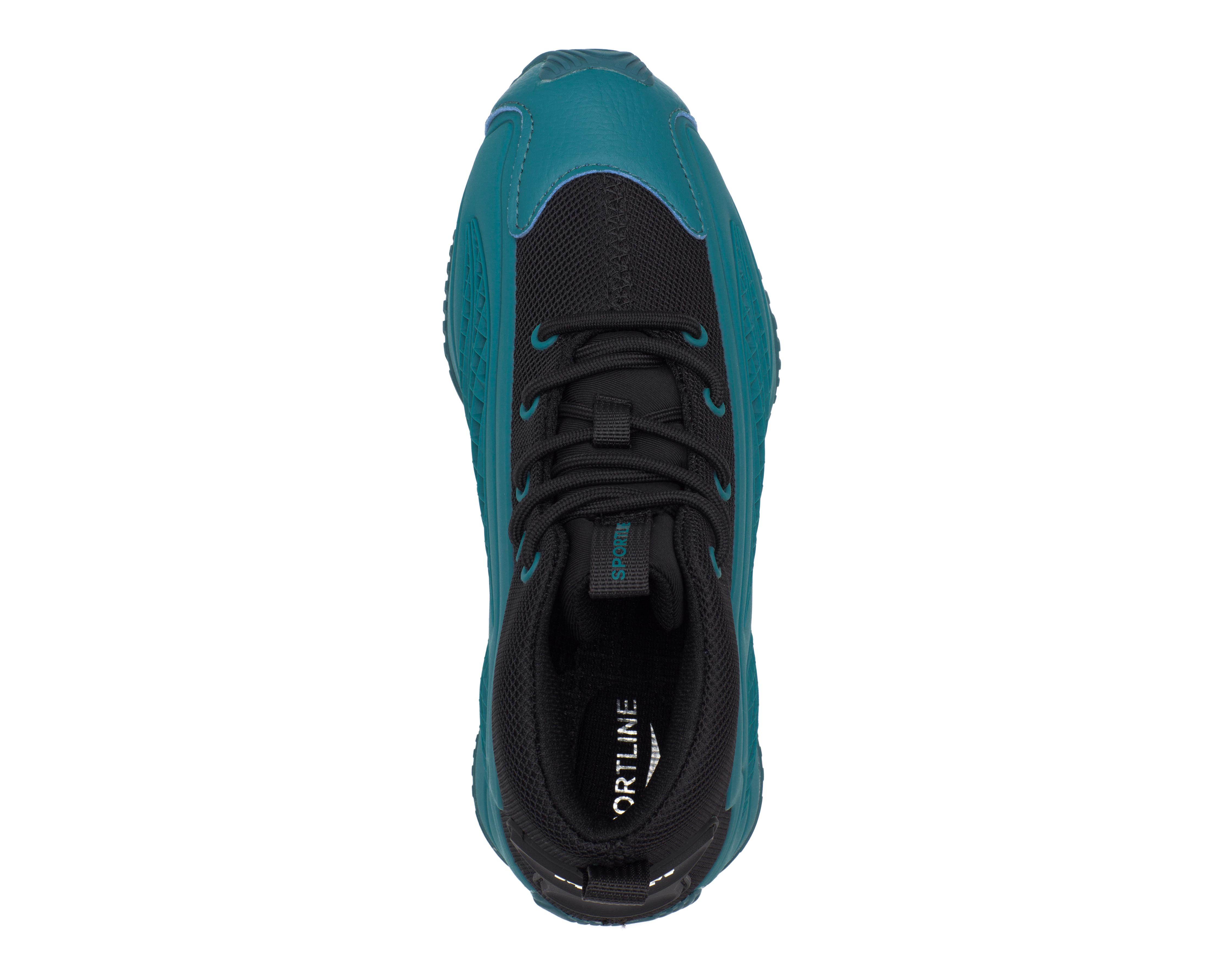 Foto 6 pulgar | Tenis para Basquetbol Sportline para Hombre
