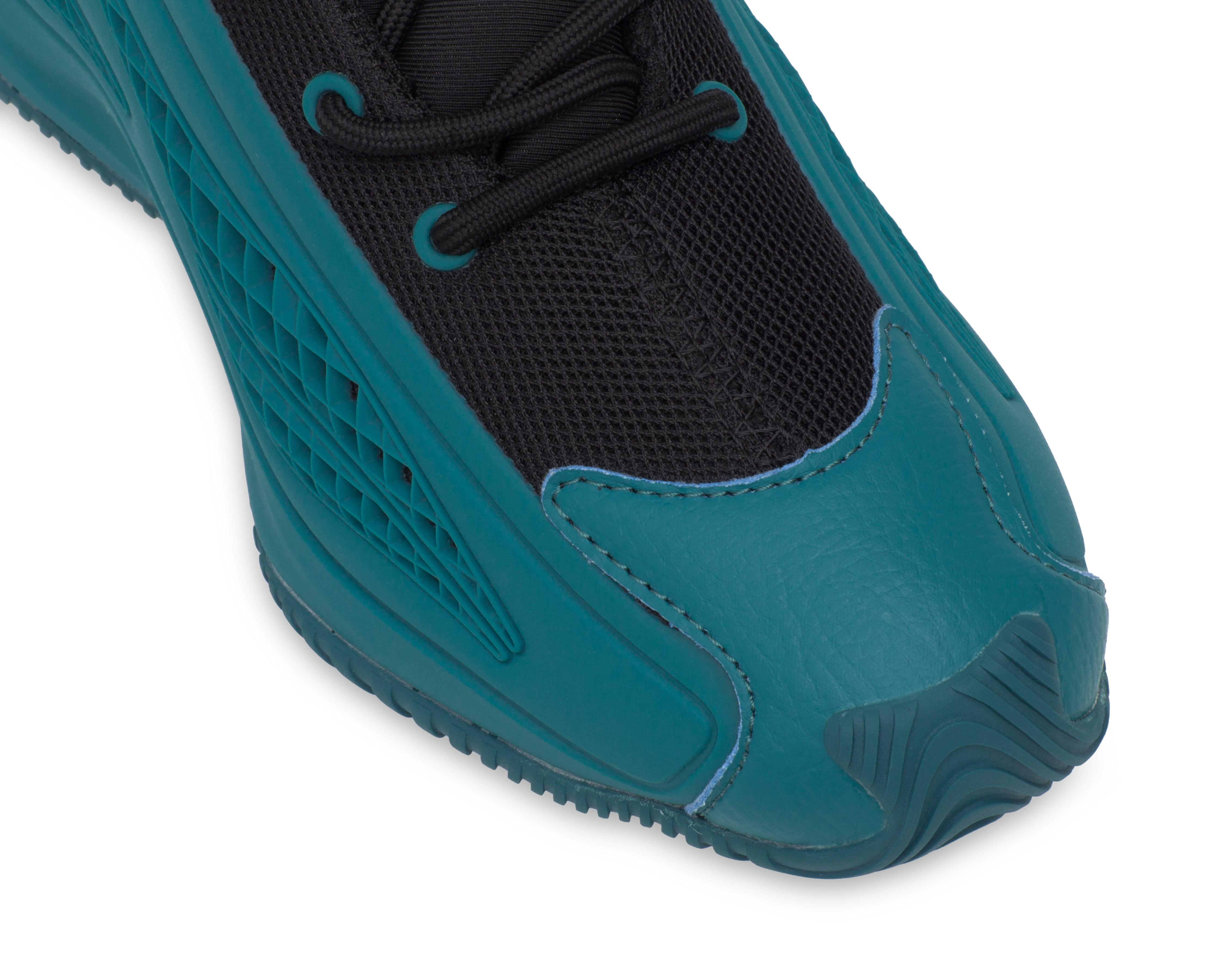 Foto 7 pulgar | Tenis para Basquetbol Sportline para Hombre