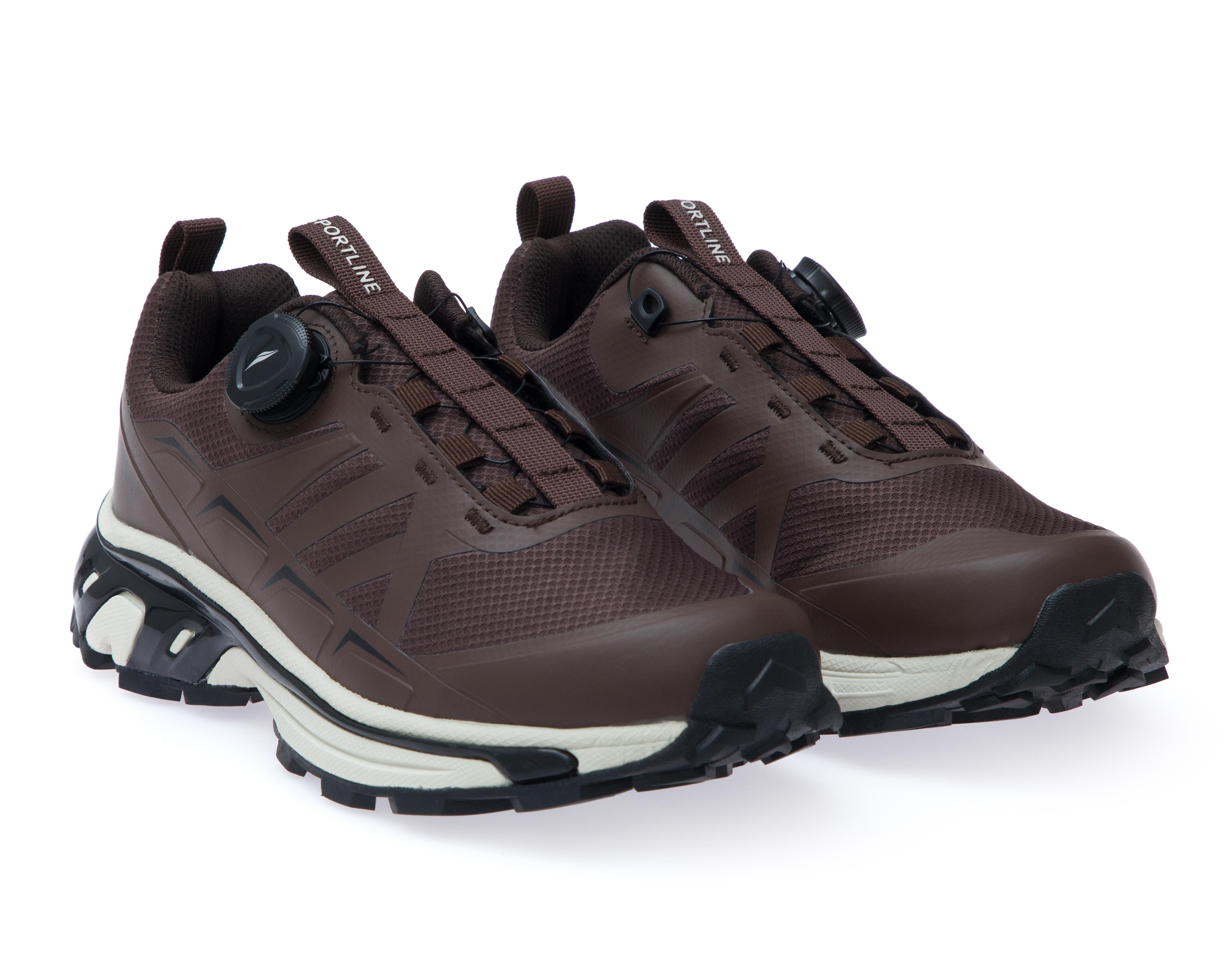 Foto 1 | Tenis para Correr Sportline para Hombre