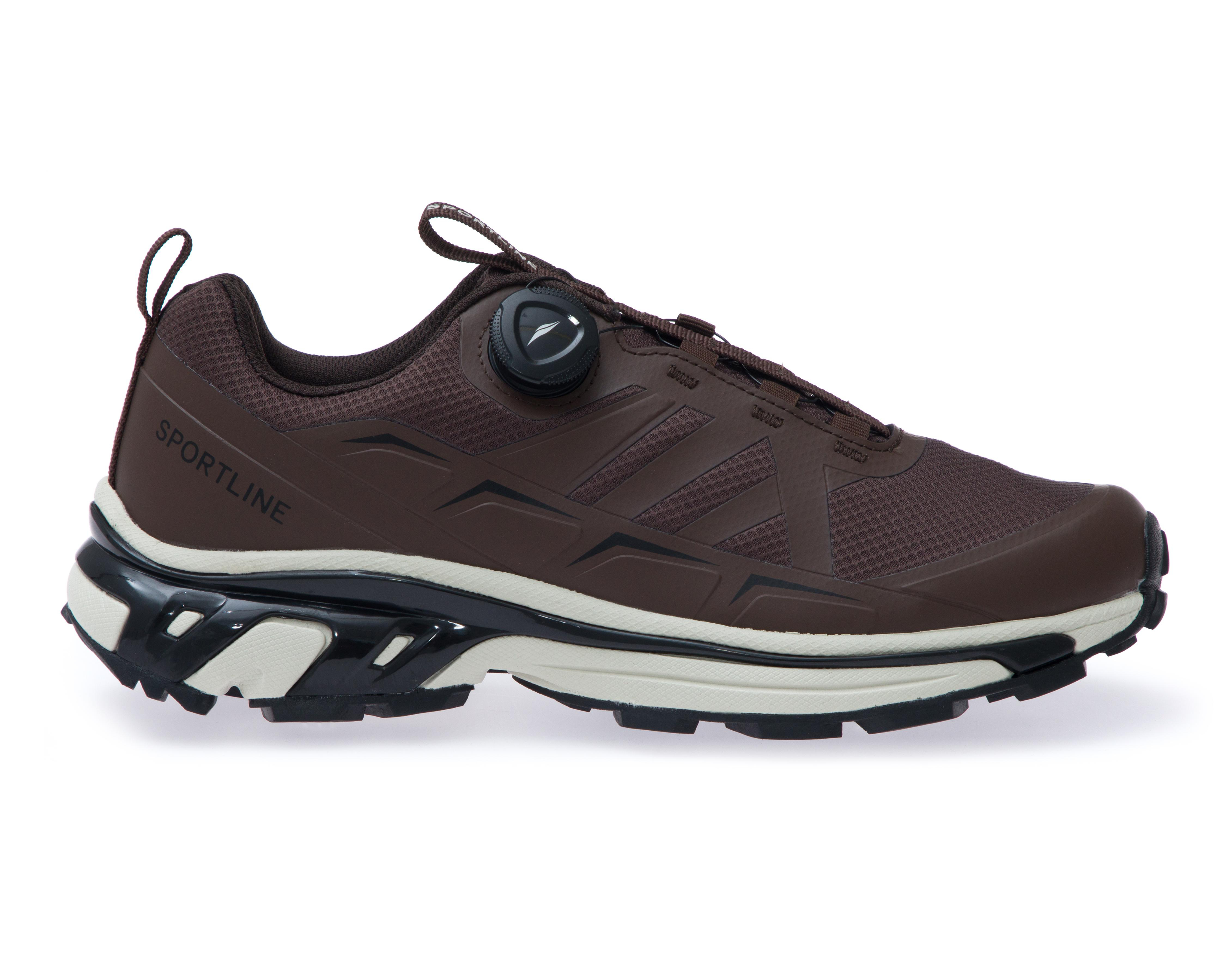 Foto 3 pulgar | Tenis para Correr Sportline para Hombre