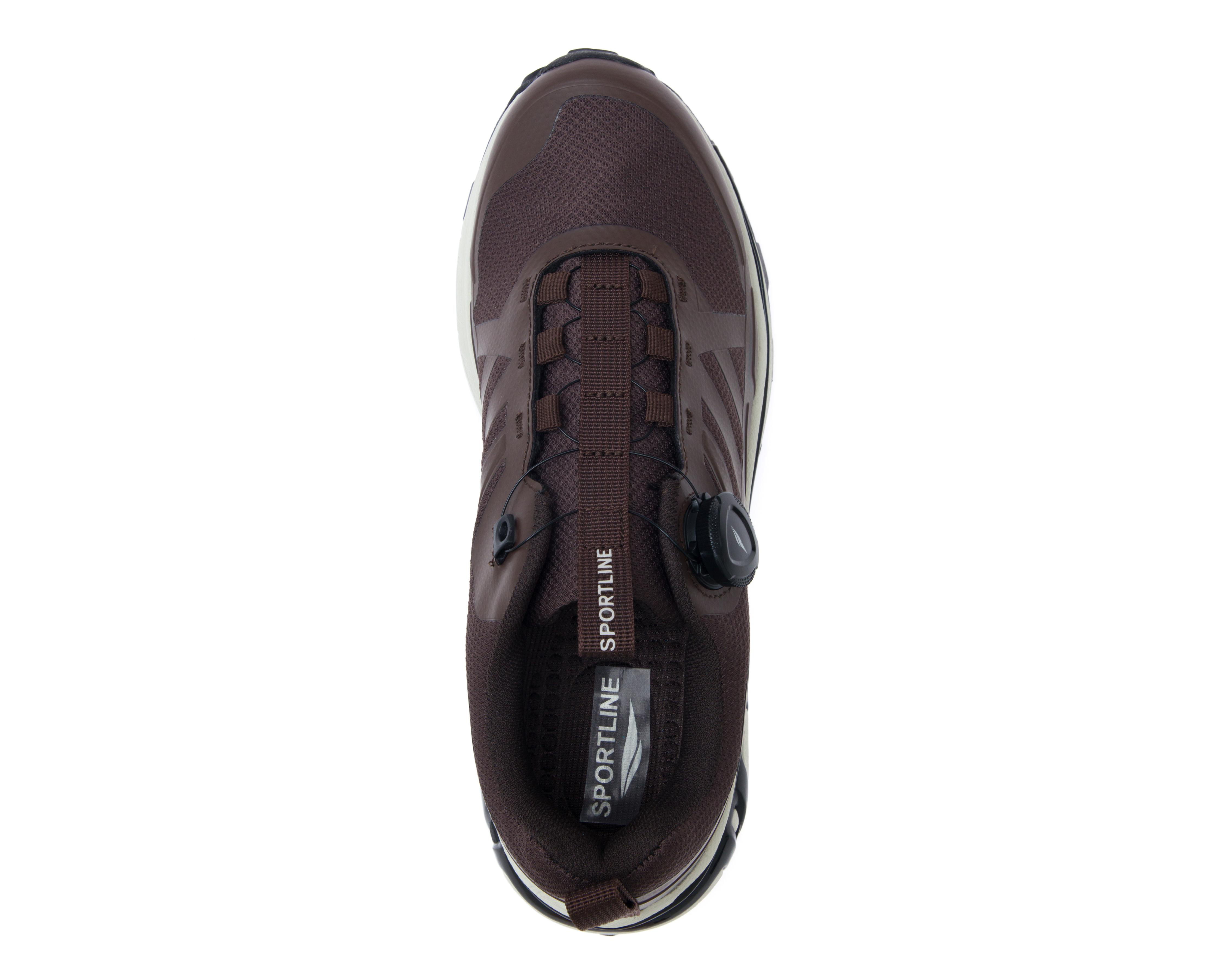 Foto 5 | Tenis para Correr Sportline para Hombre