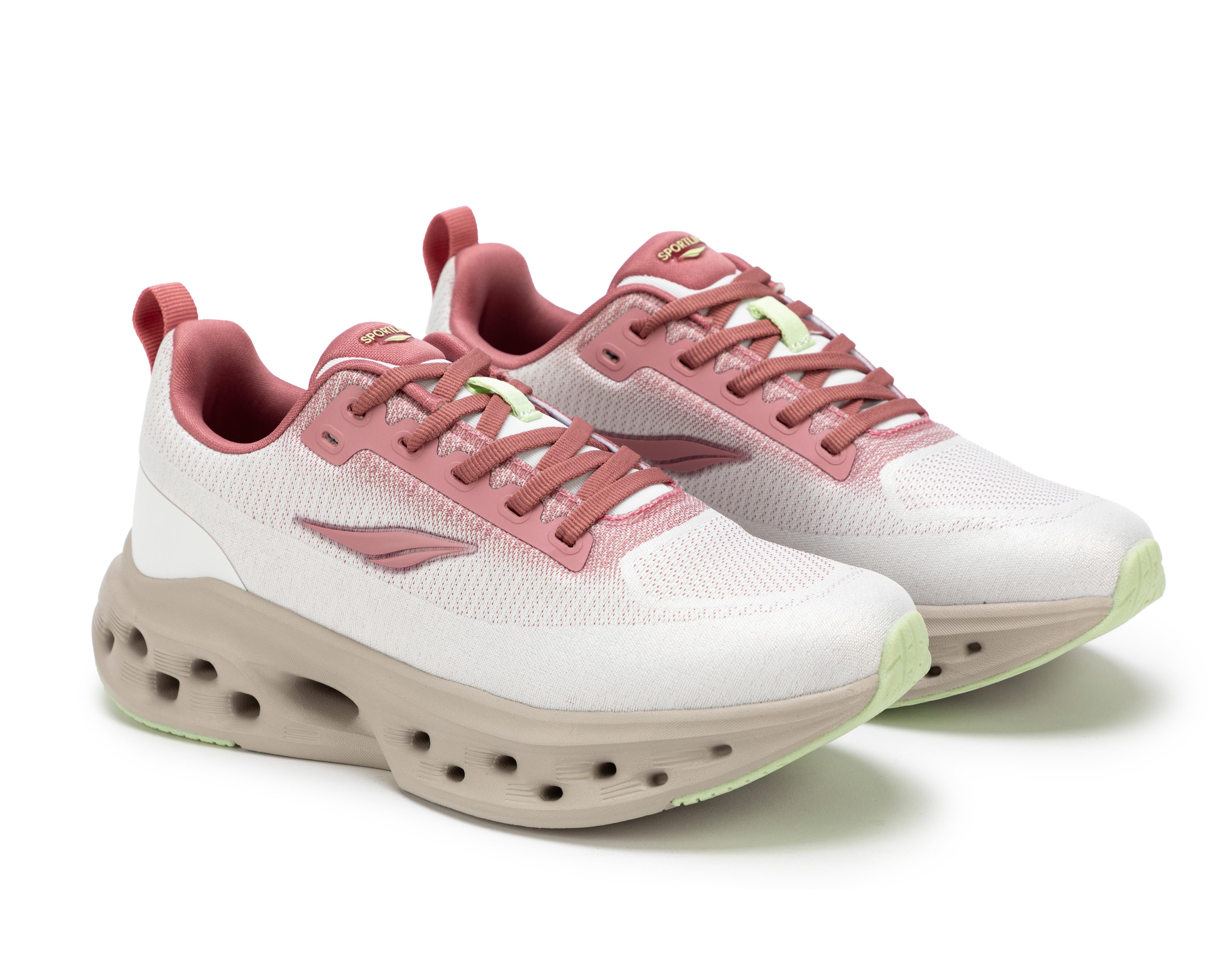 Tenis para Jogging Sportline para Mujer