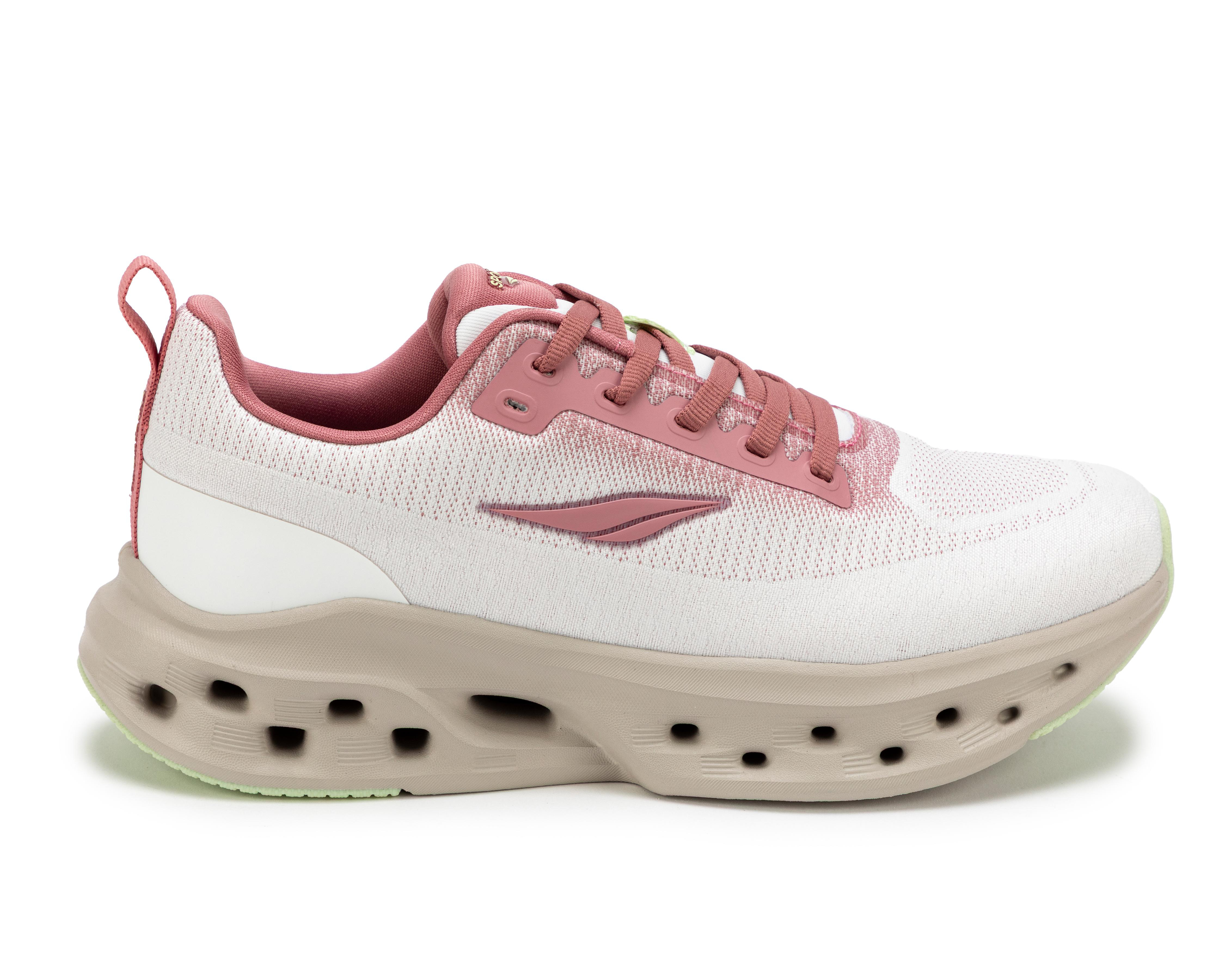 Foto 3 pulgar | Tenis para Jogging Sportline para Mujer
