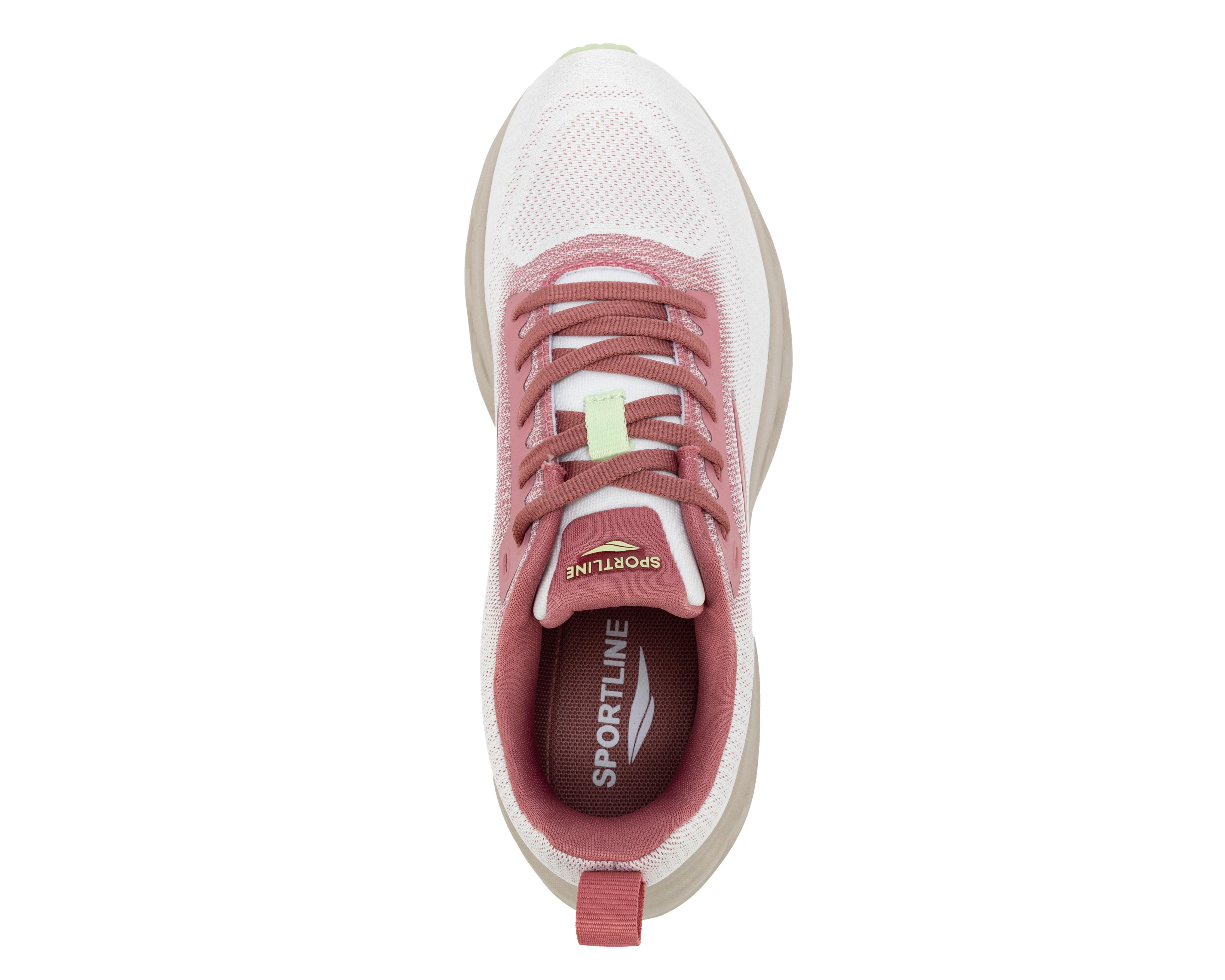 Foto 6 pulgar | Tenis para Jogging Sportline para Mujer