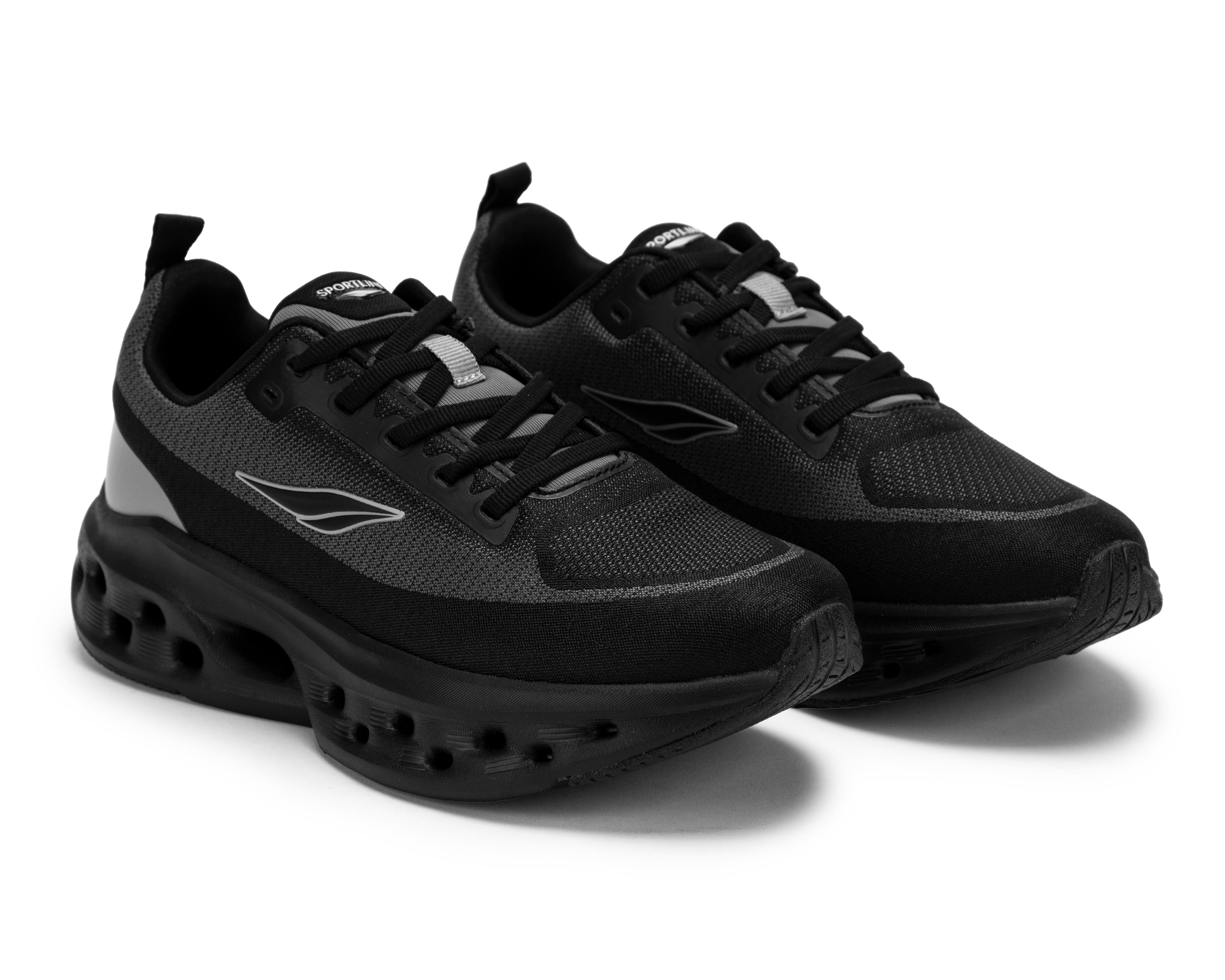 Tenis para Jogging Sportline para Mujer